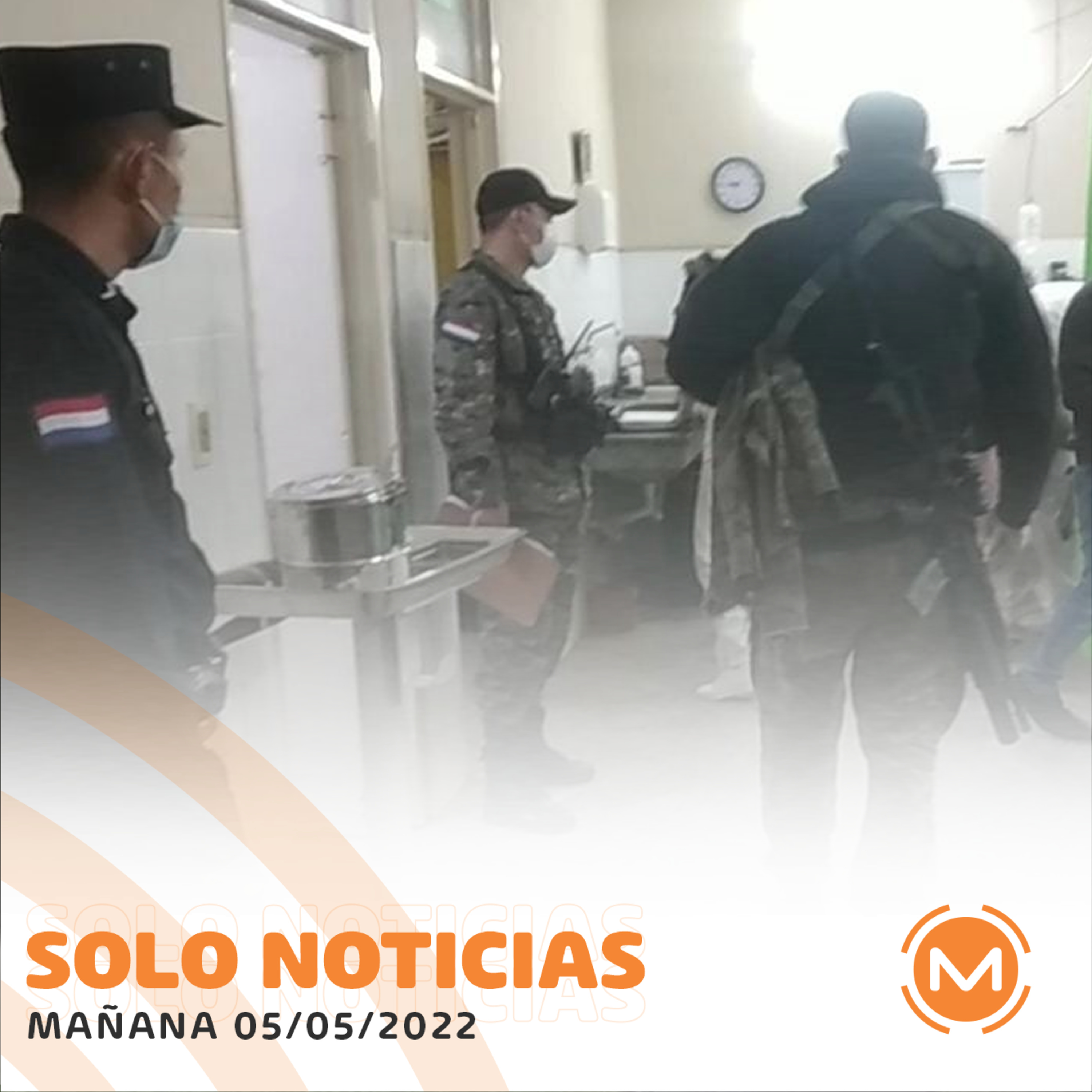 Portada de Monumental AM 1080