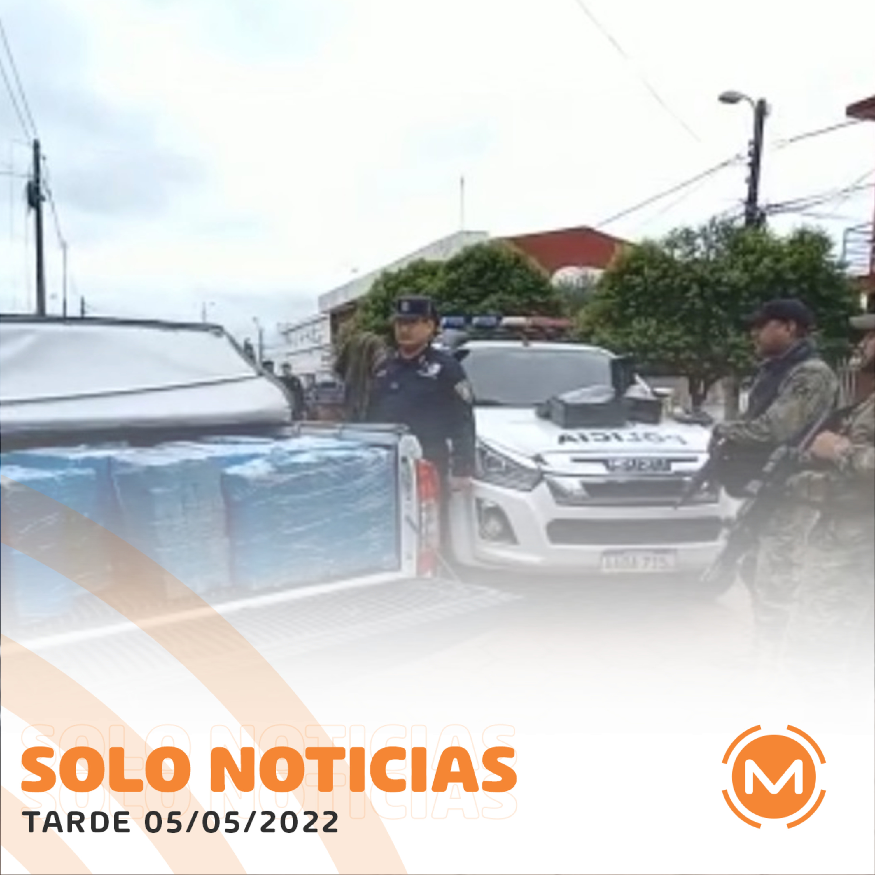Portada de Monumental AM 1080