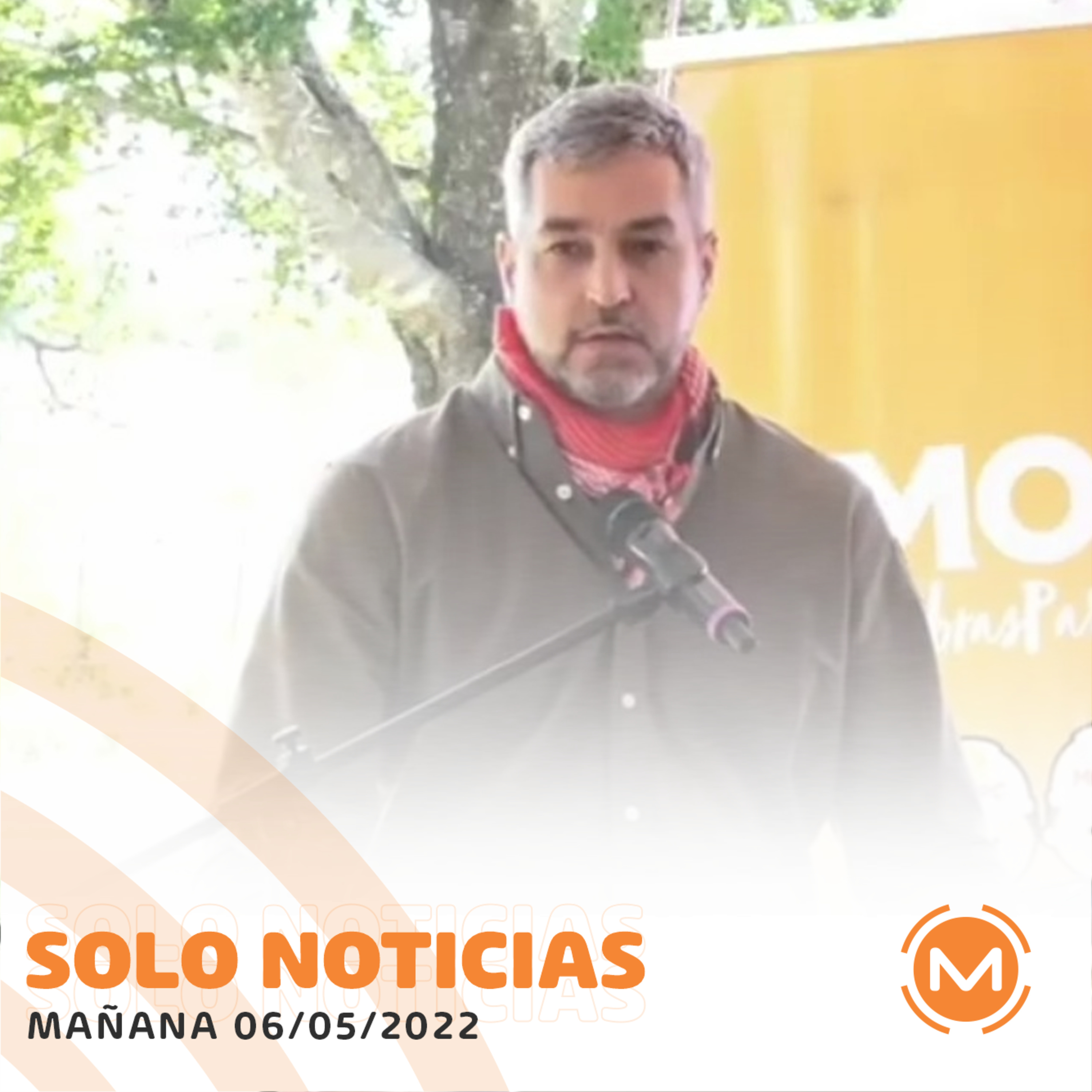 Portada de Monumental AM 1080