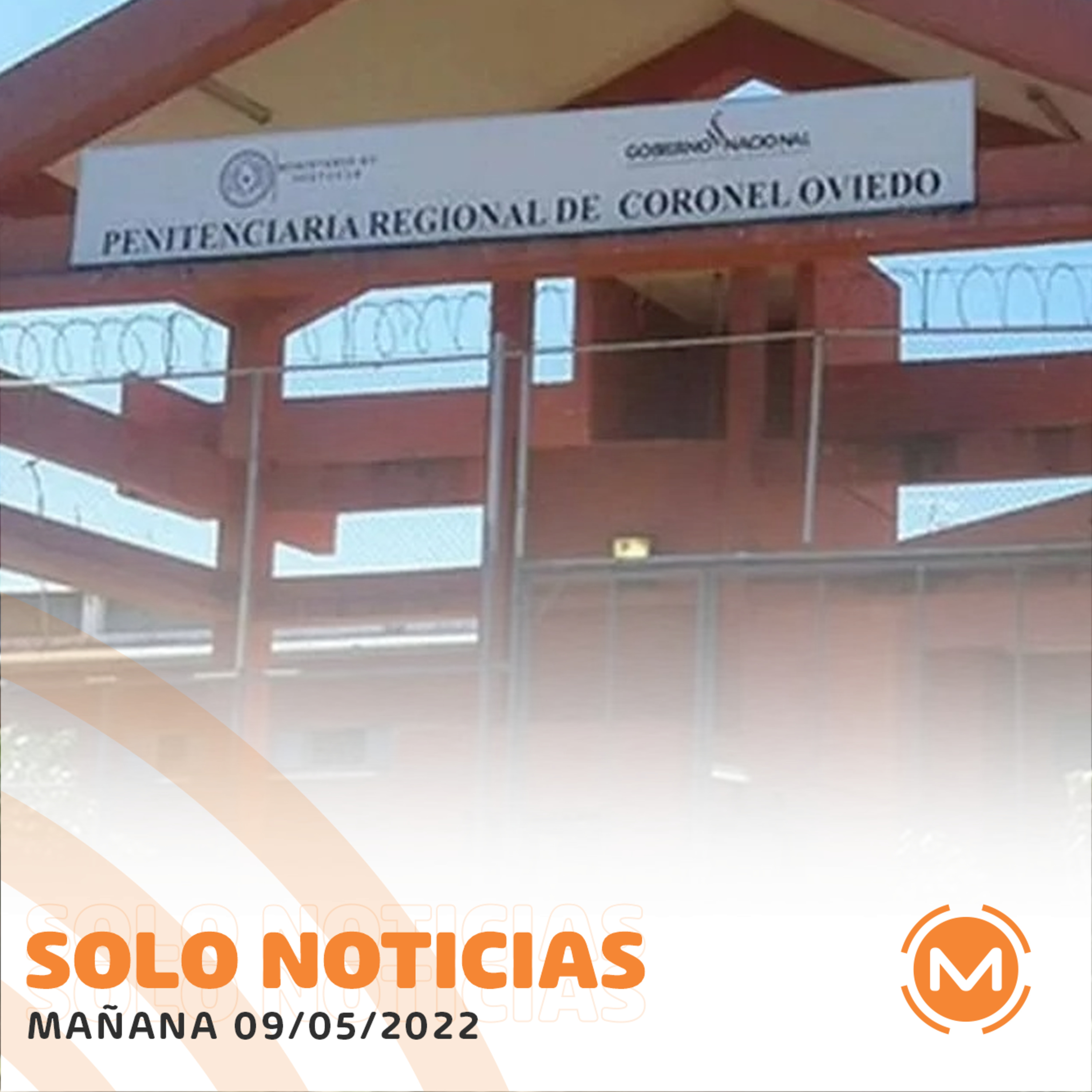 Portada de Monumental AM 1080