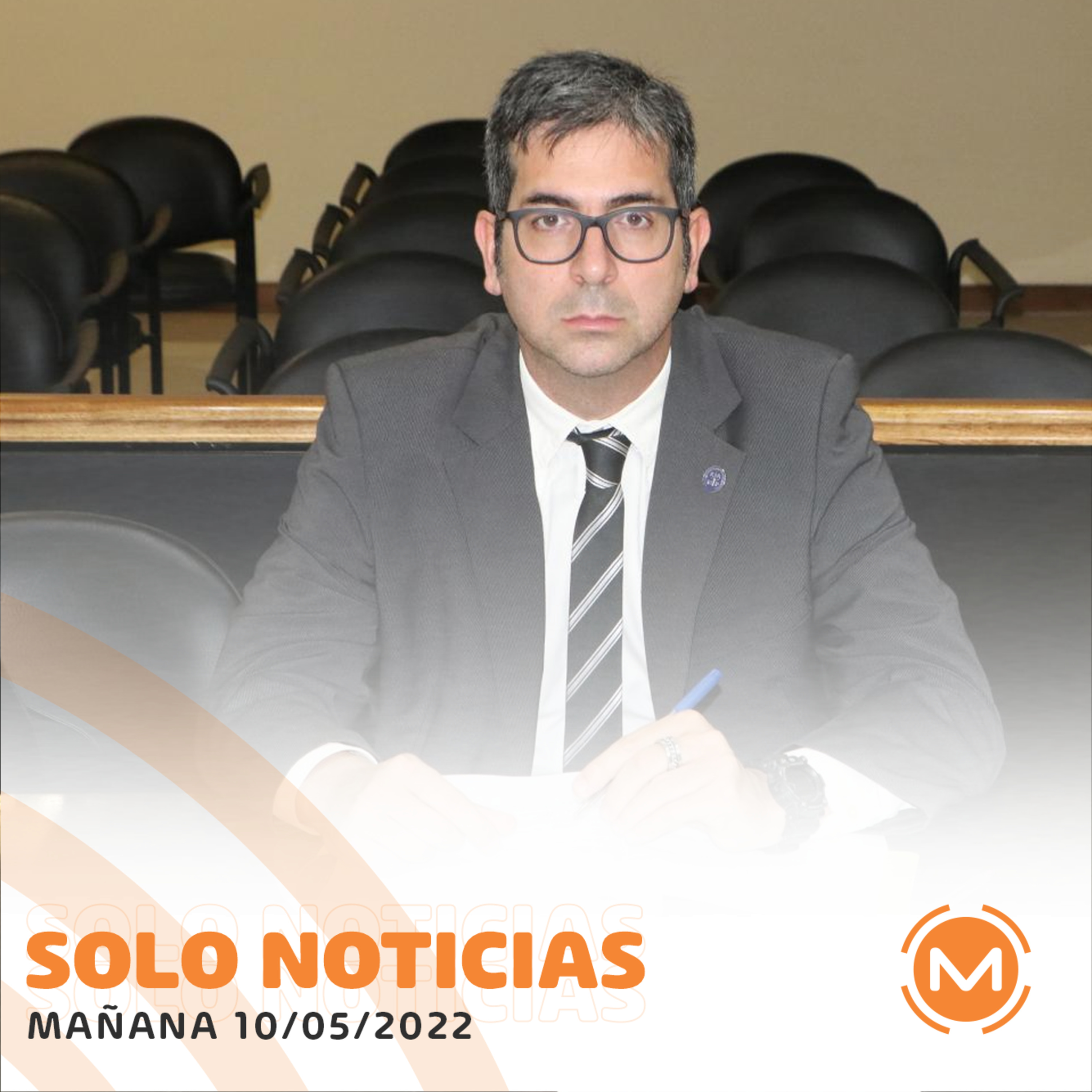 Portada de Monumental AM 1080