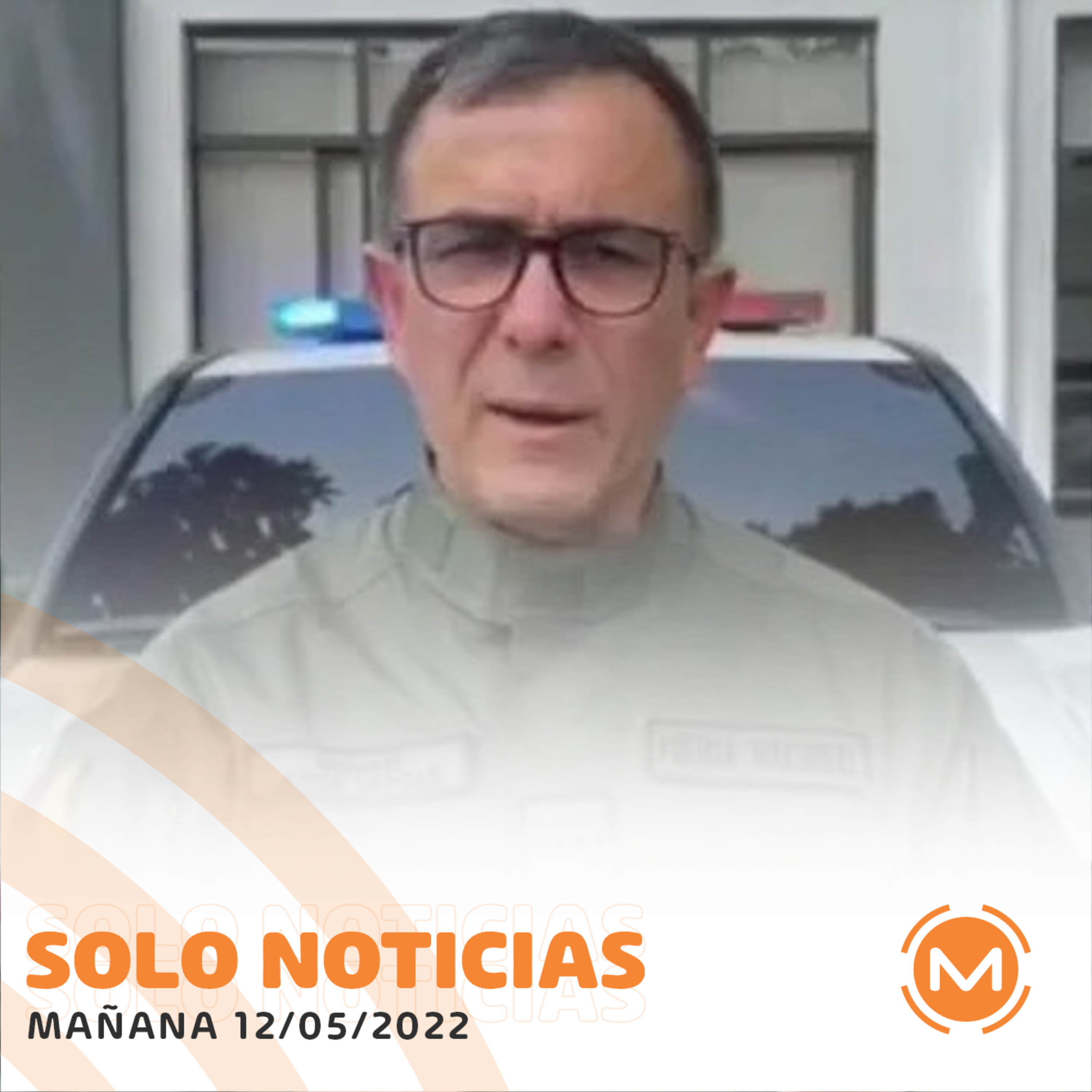 Portada de Monumental AM 1080
