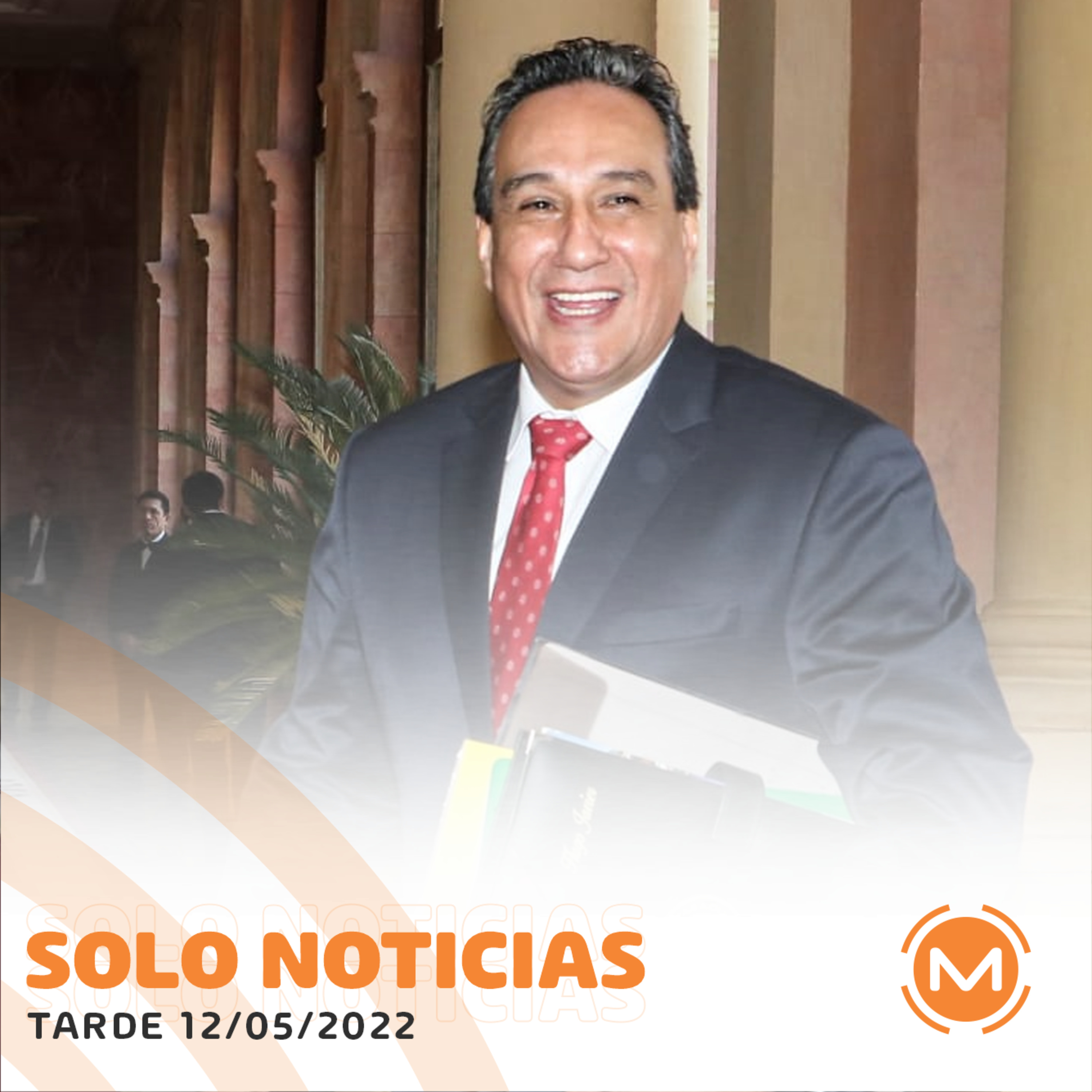 Portada de Monumental AM 1080