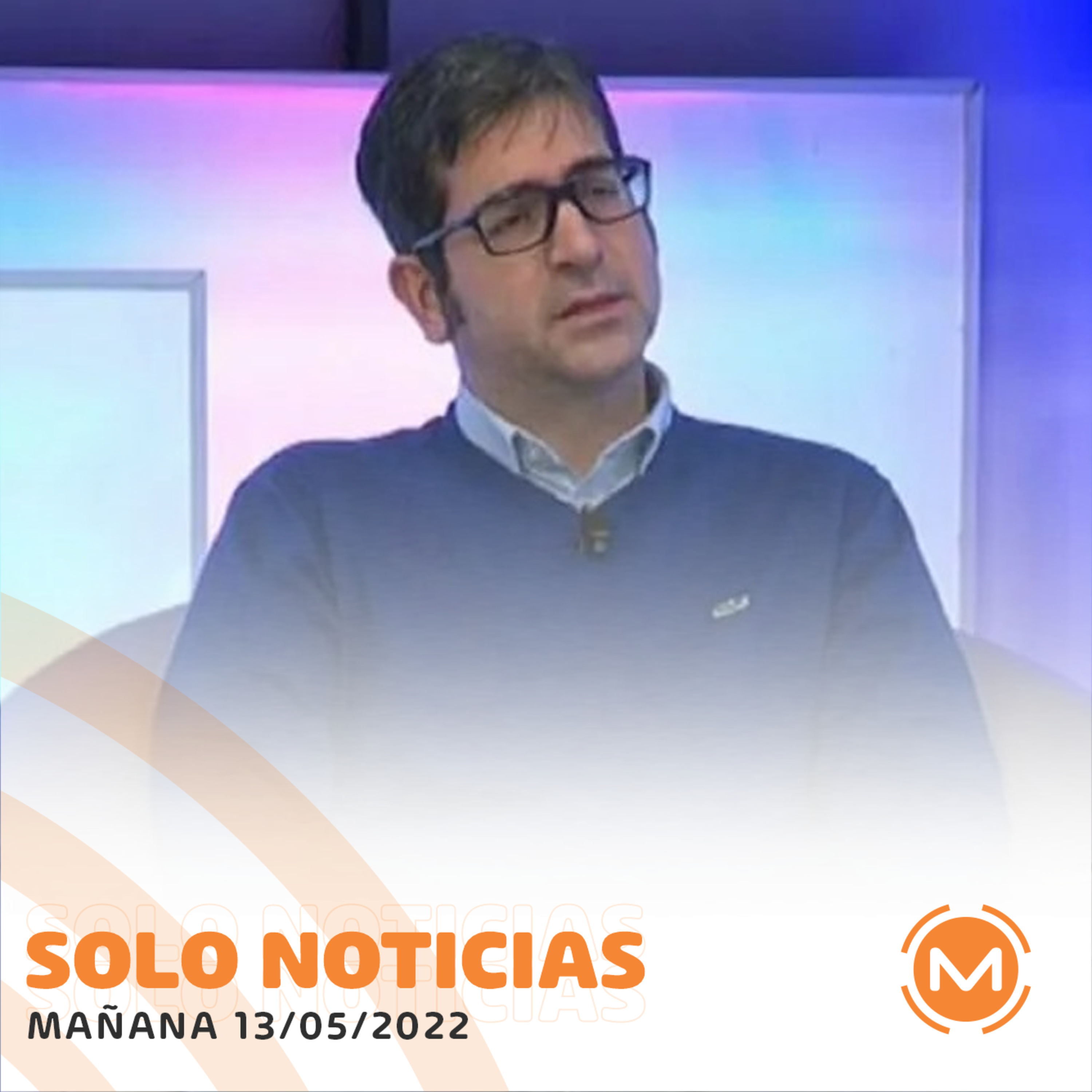 Portada de Monumental AM 1080
