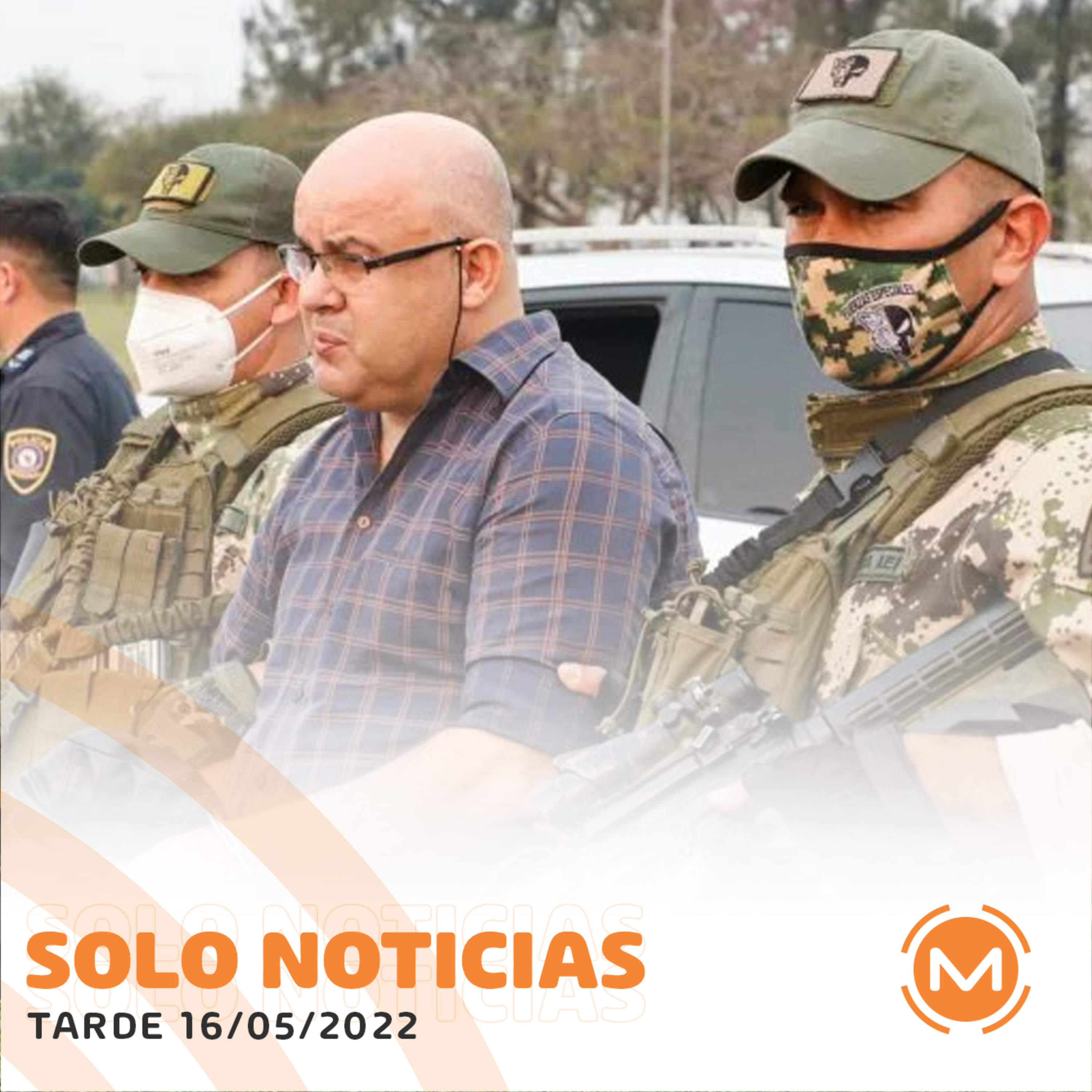 Portada de Monumental AM 1080
