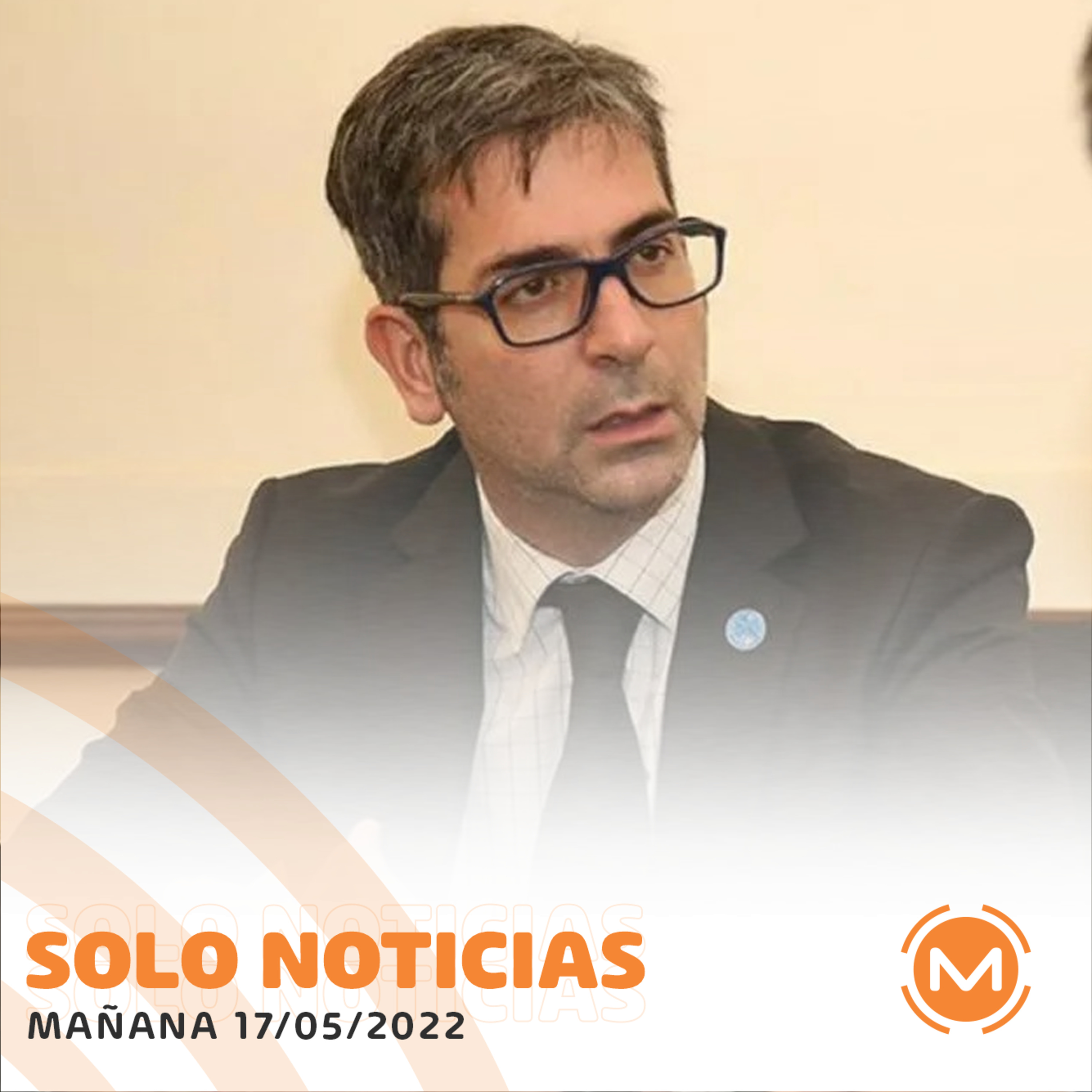 Portada de Monumental AM 1080