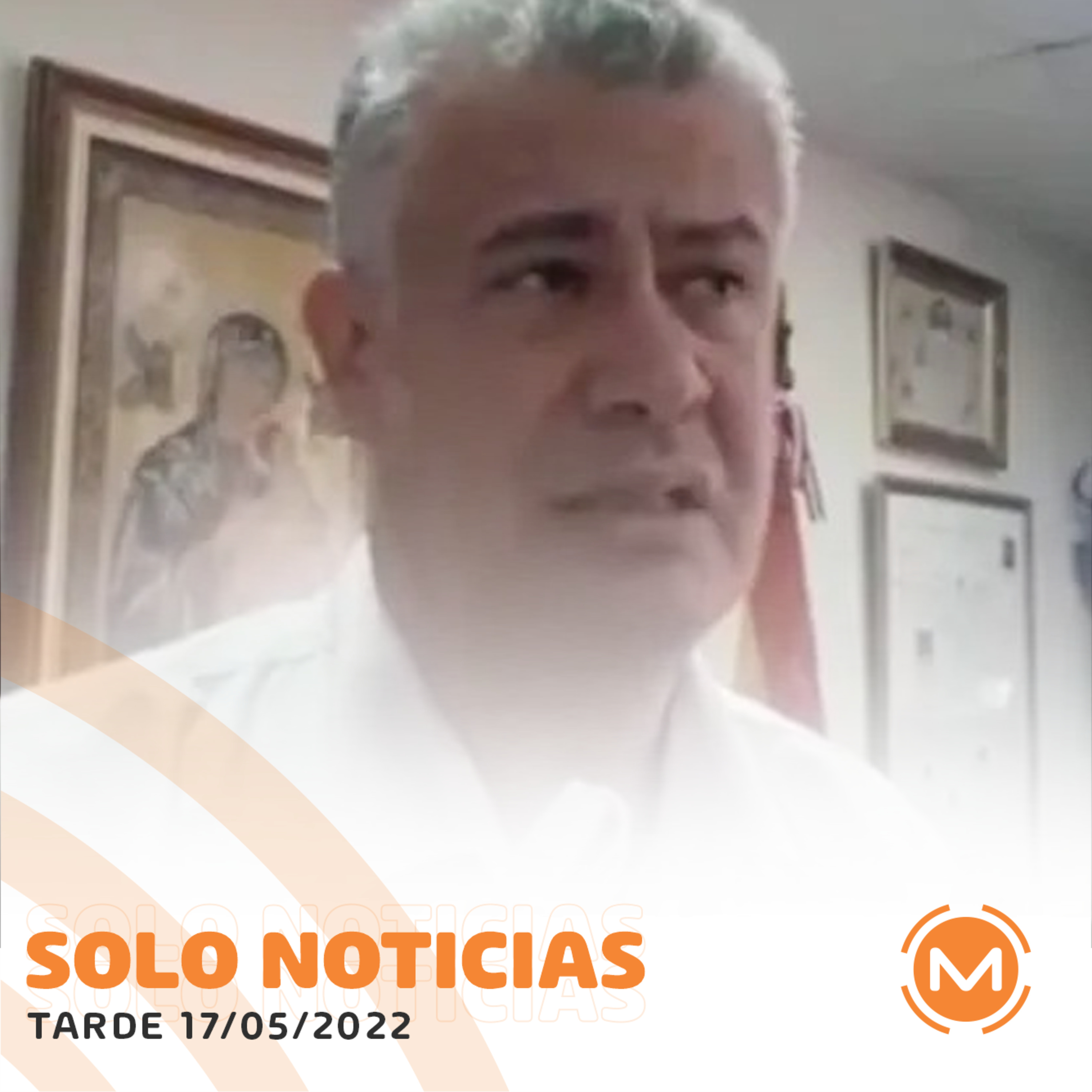 Portada de Monumental AM 1080