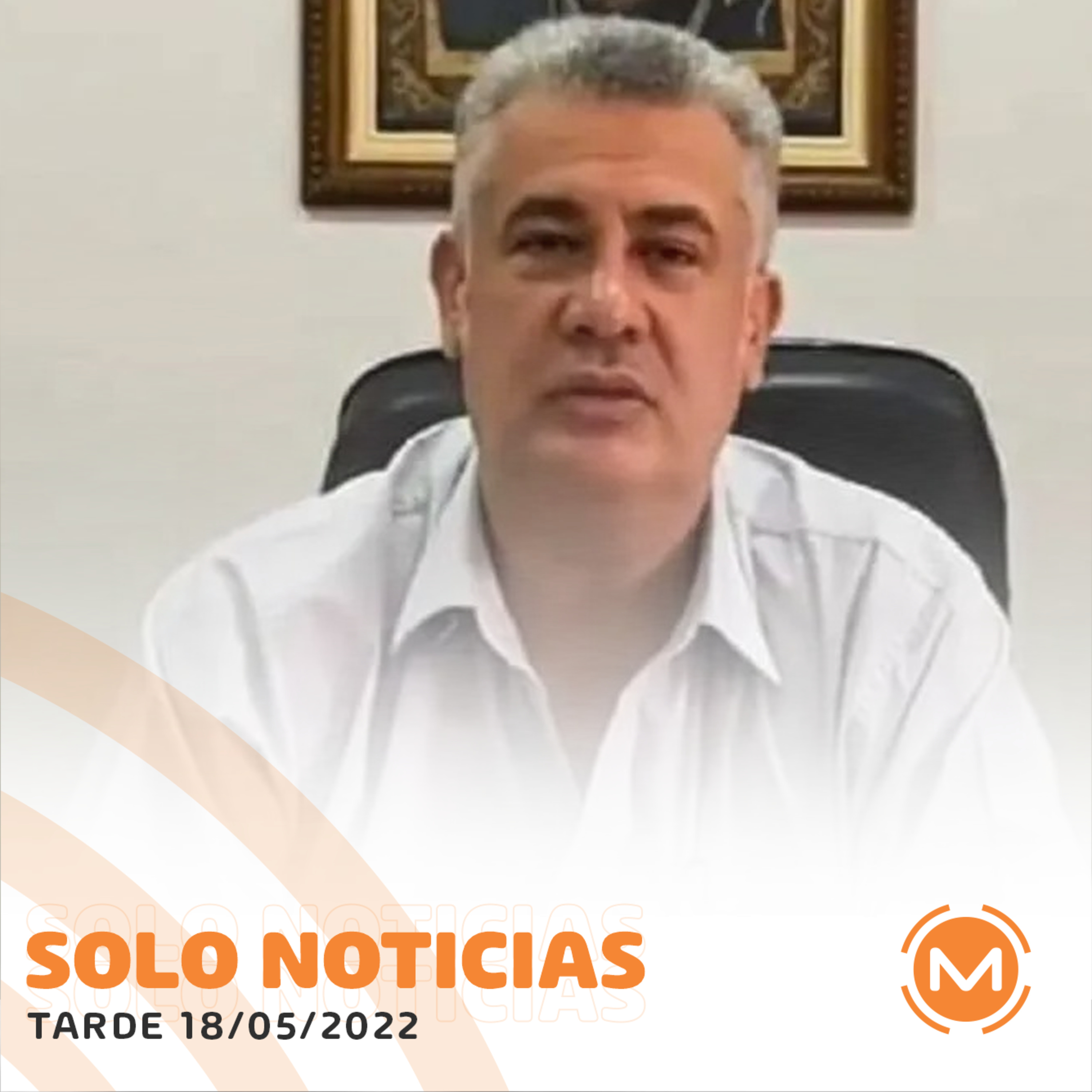 Portada de Monumental AM 1080