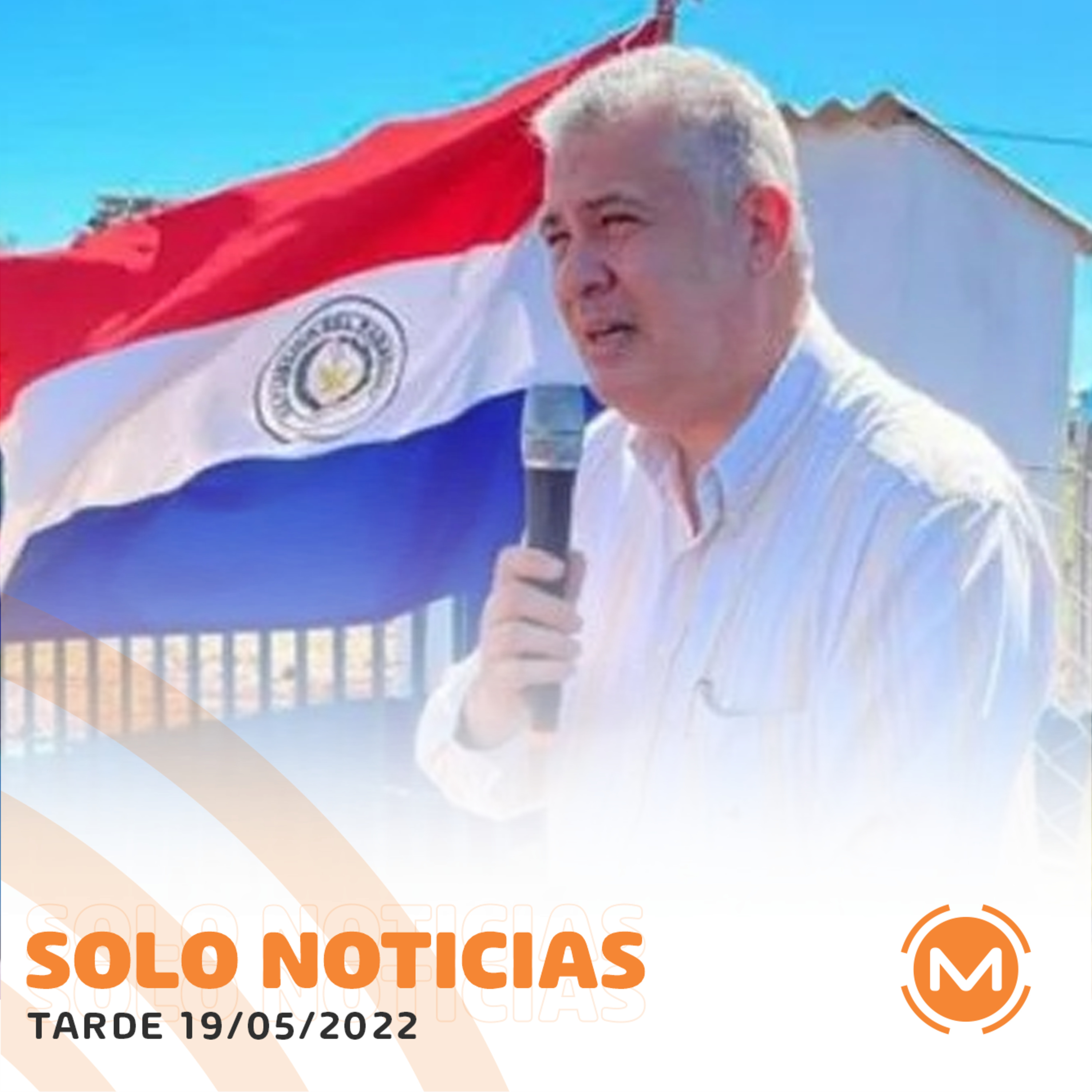Portada de Monumental AM 1080