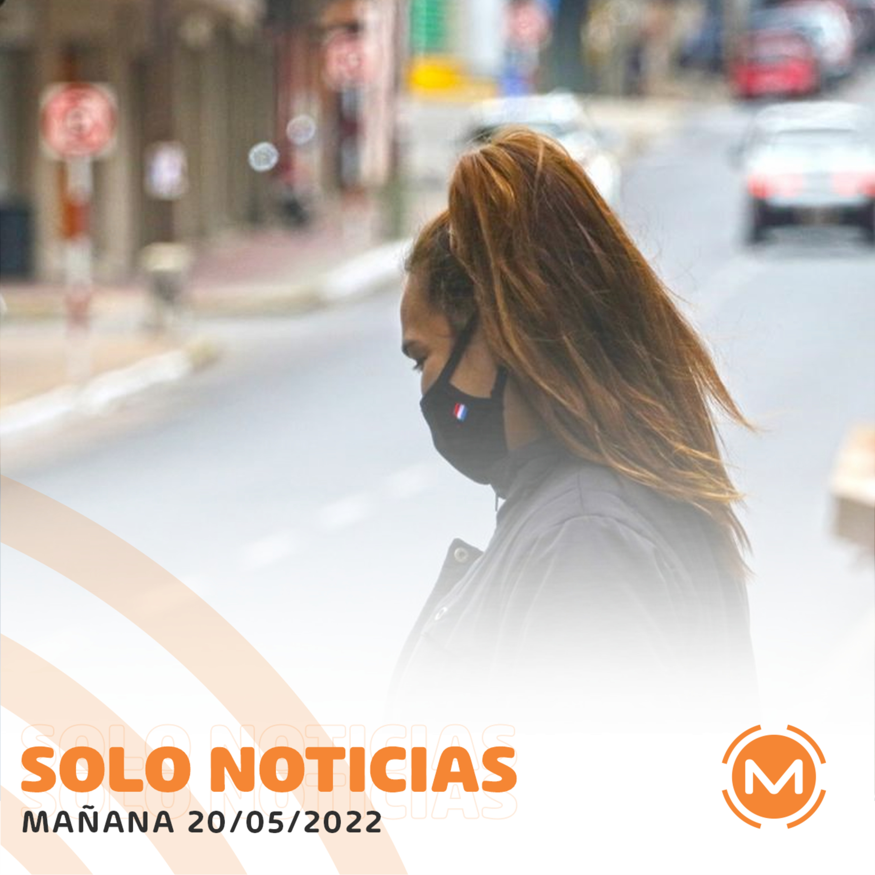 Portada de Monumental AM 1080