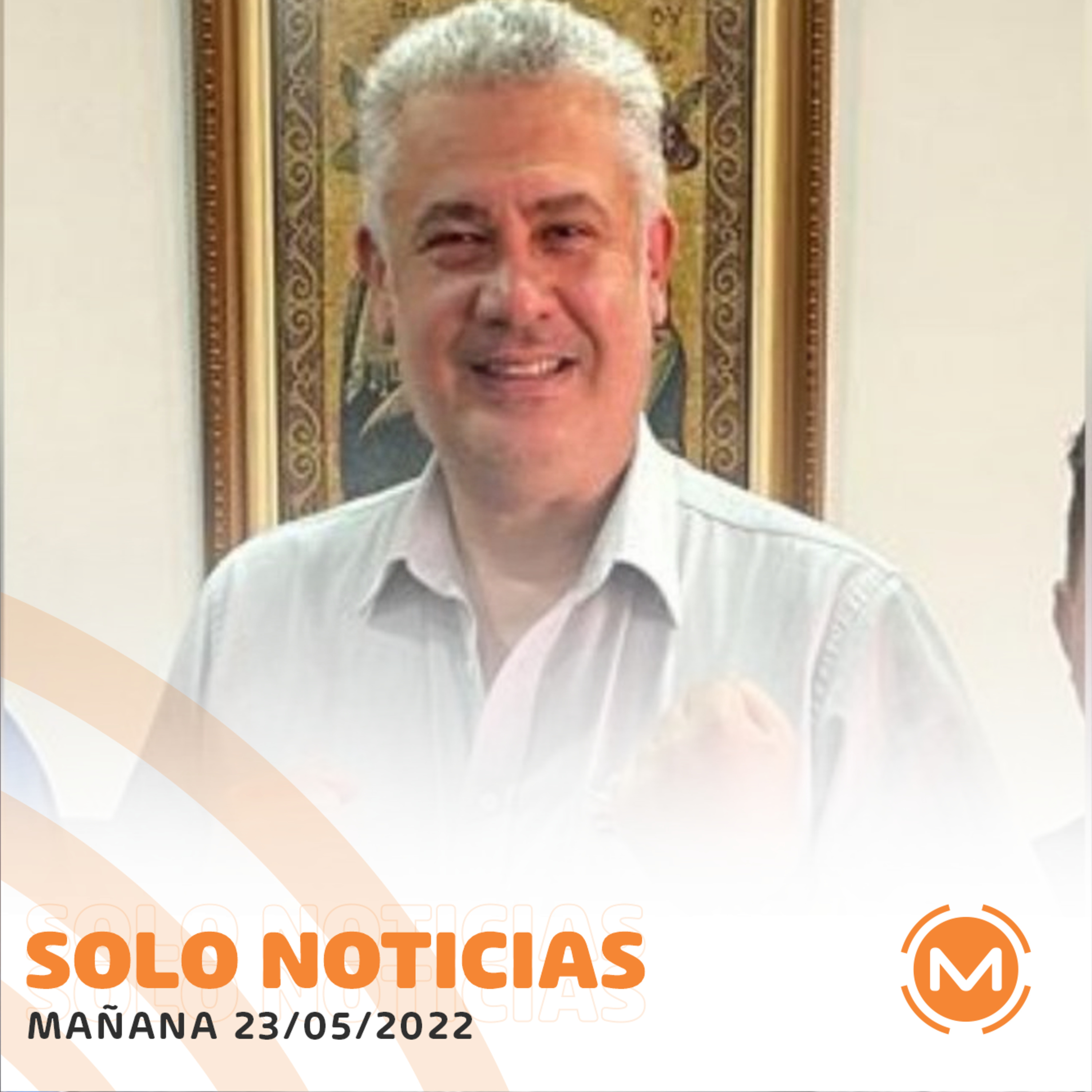 Portada de Monumental AM 1080