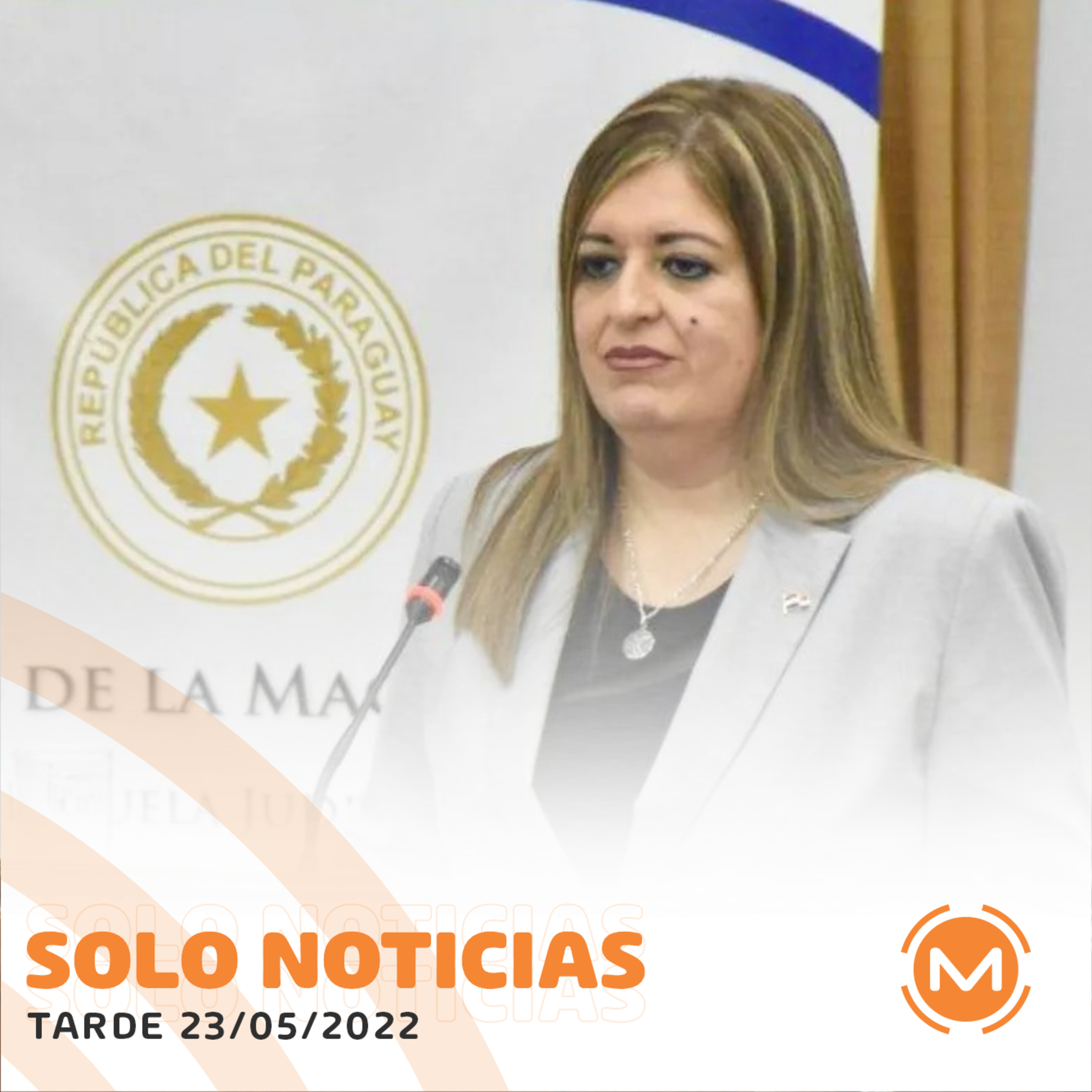 Portada de Monumental AM 1080