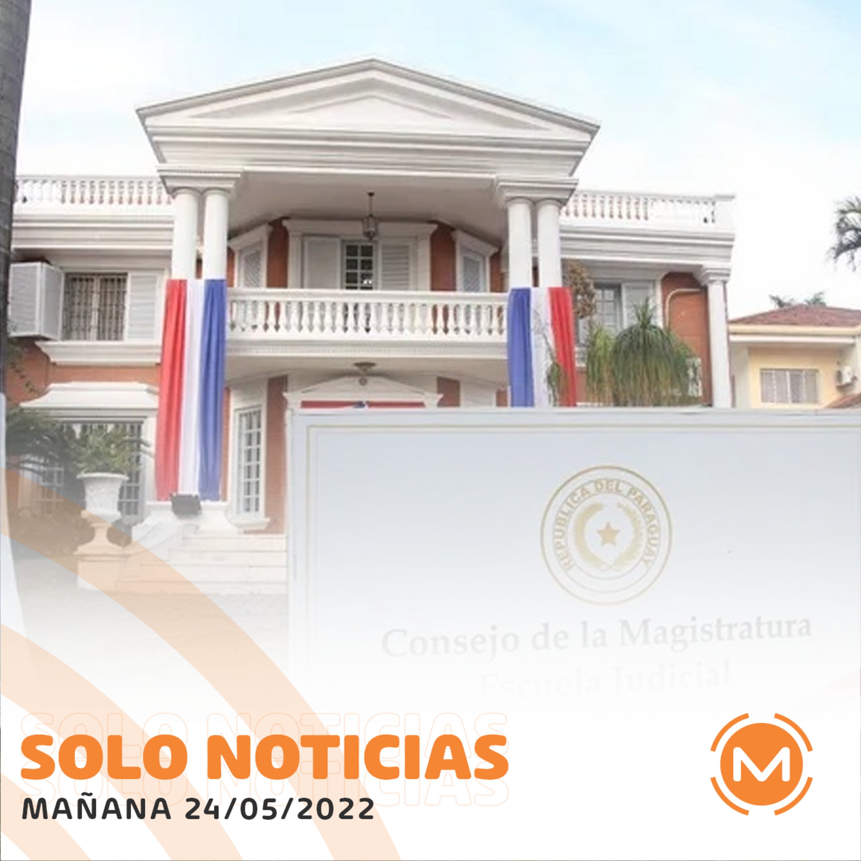 Portada de Monumental AM 1080