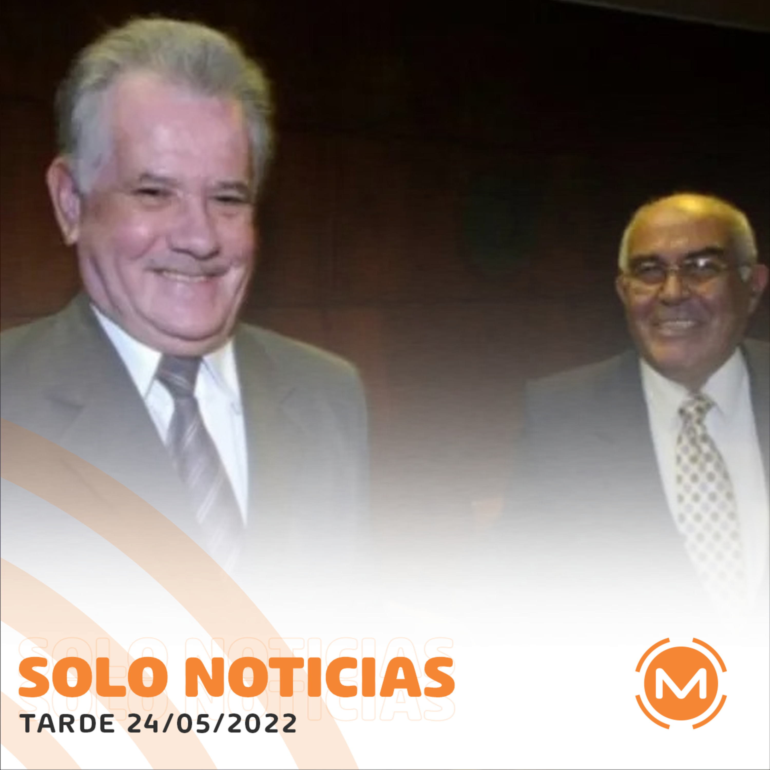 Portada de Monumental AM 1080