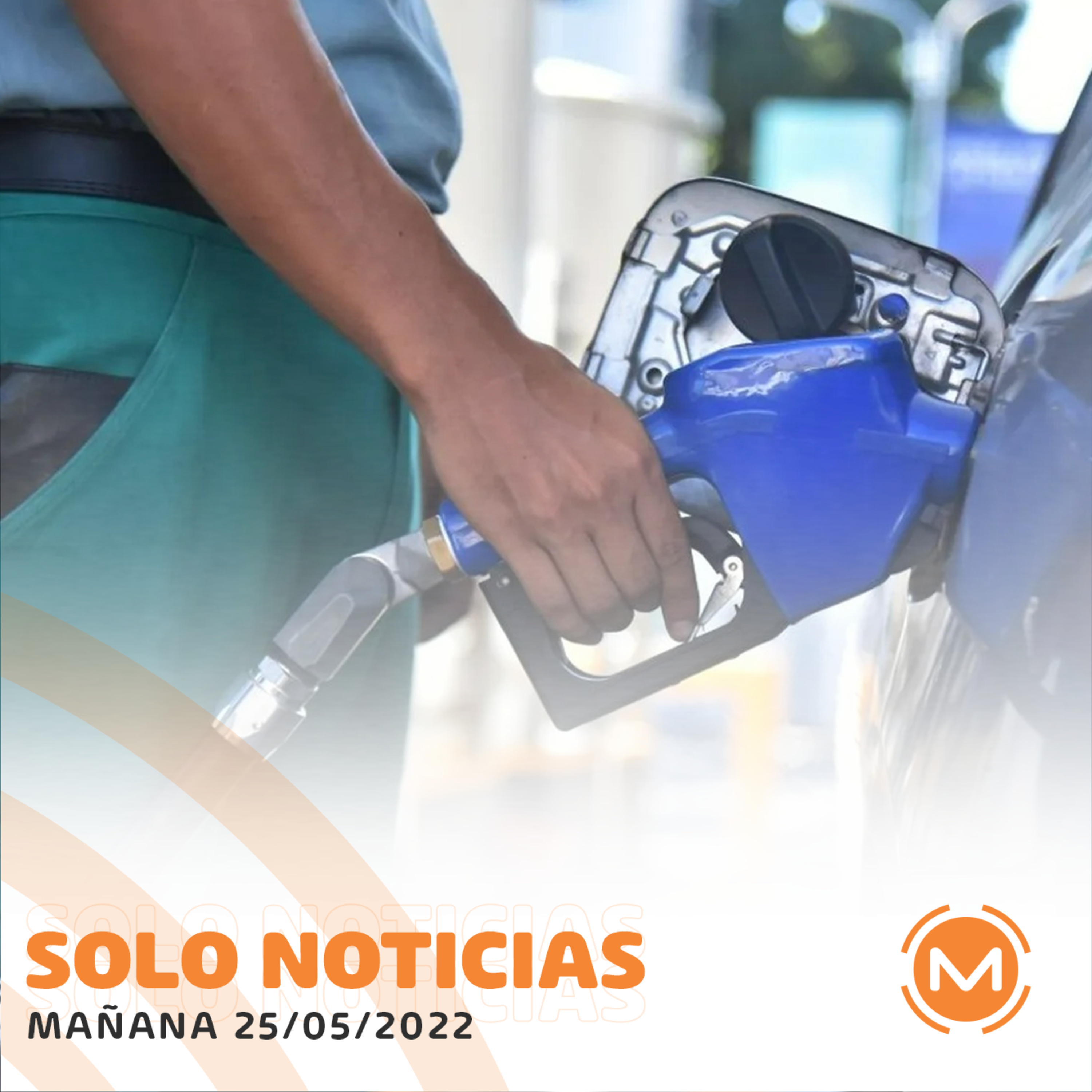 Portada de Monumental AM 1080