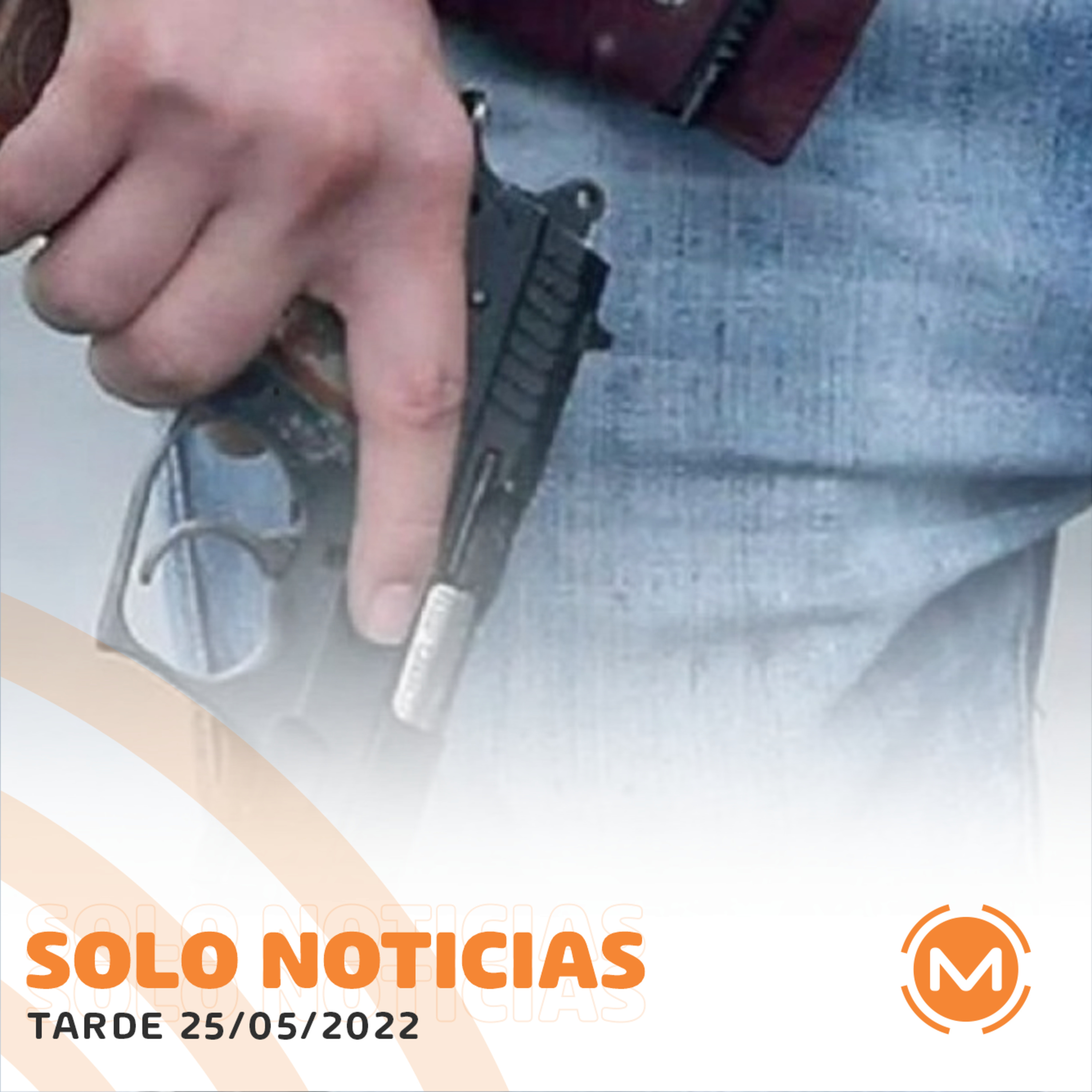 Portada de Monumental AM 1080