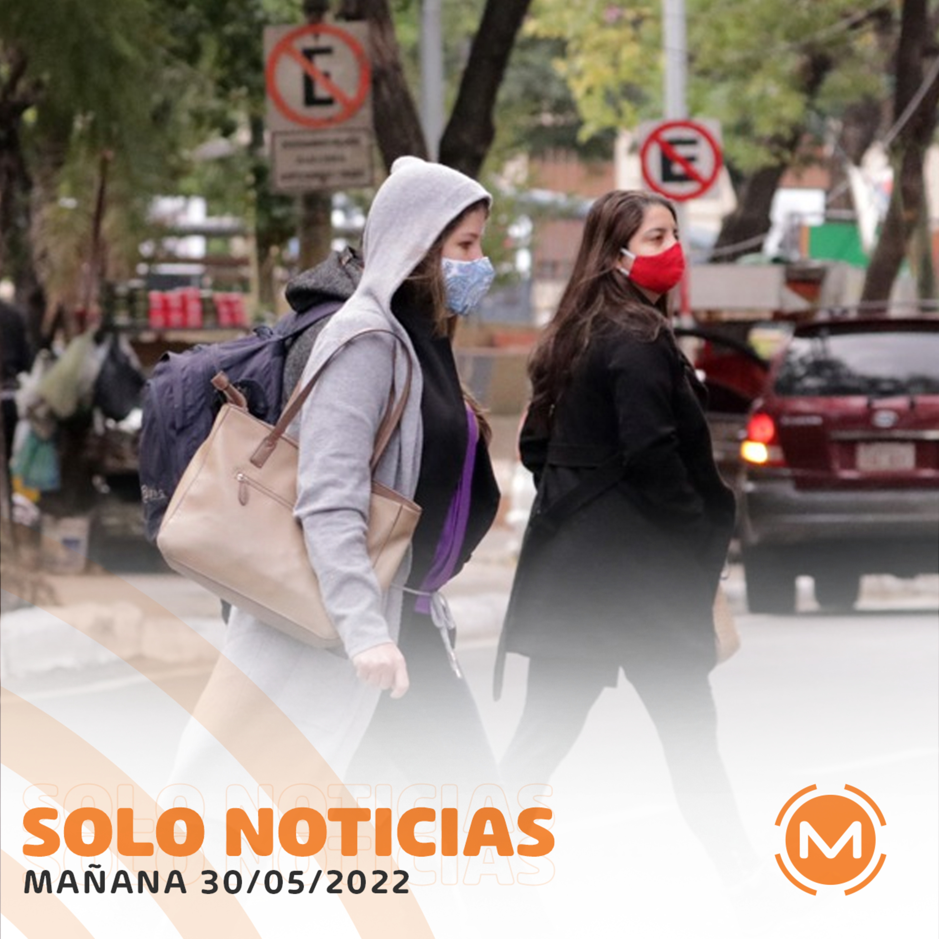Portada de Monumental AM 1080
