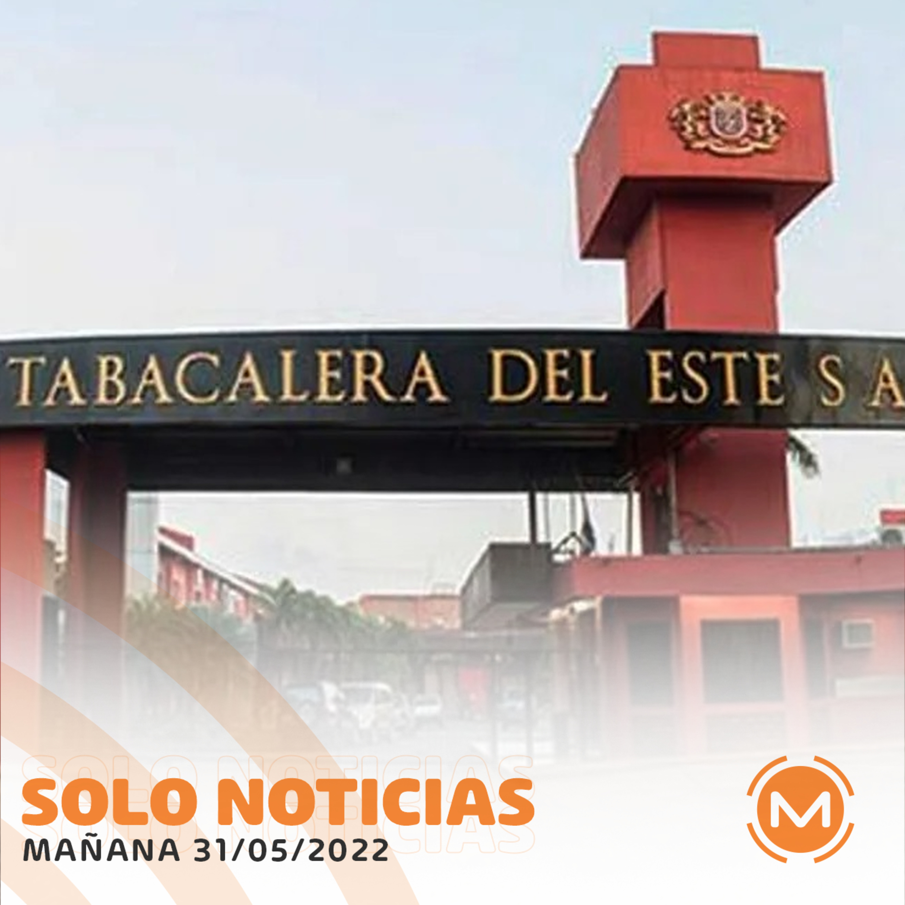 Portada de Monumental AM 1080