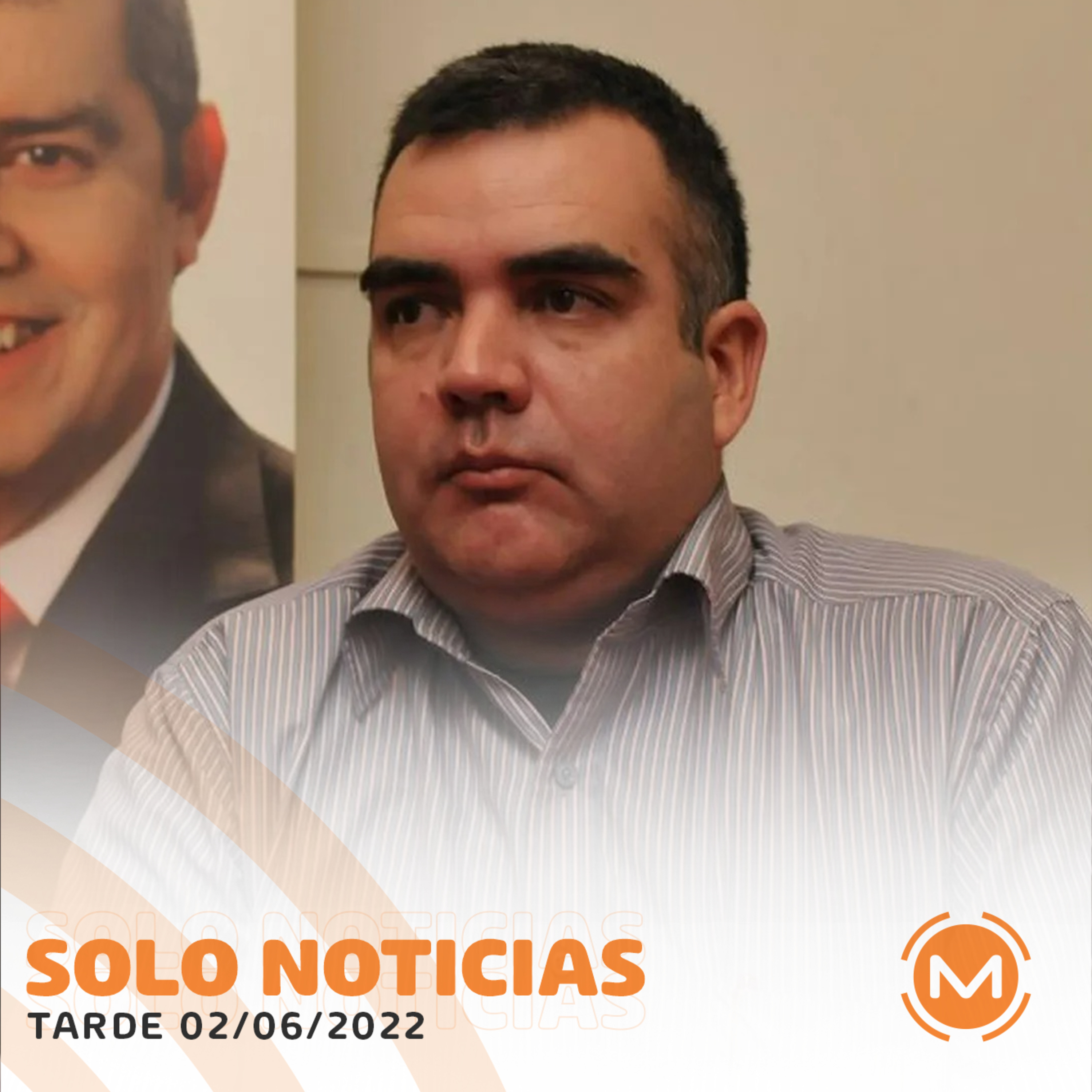 Portada de Monumental AM 1080