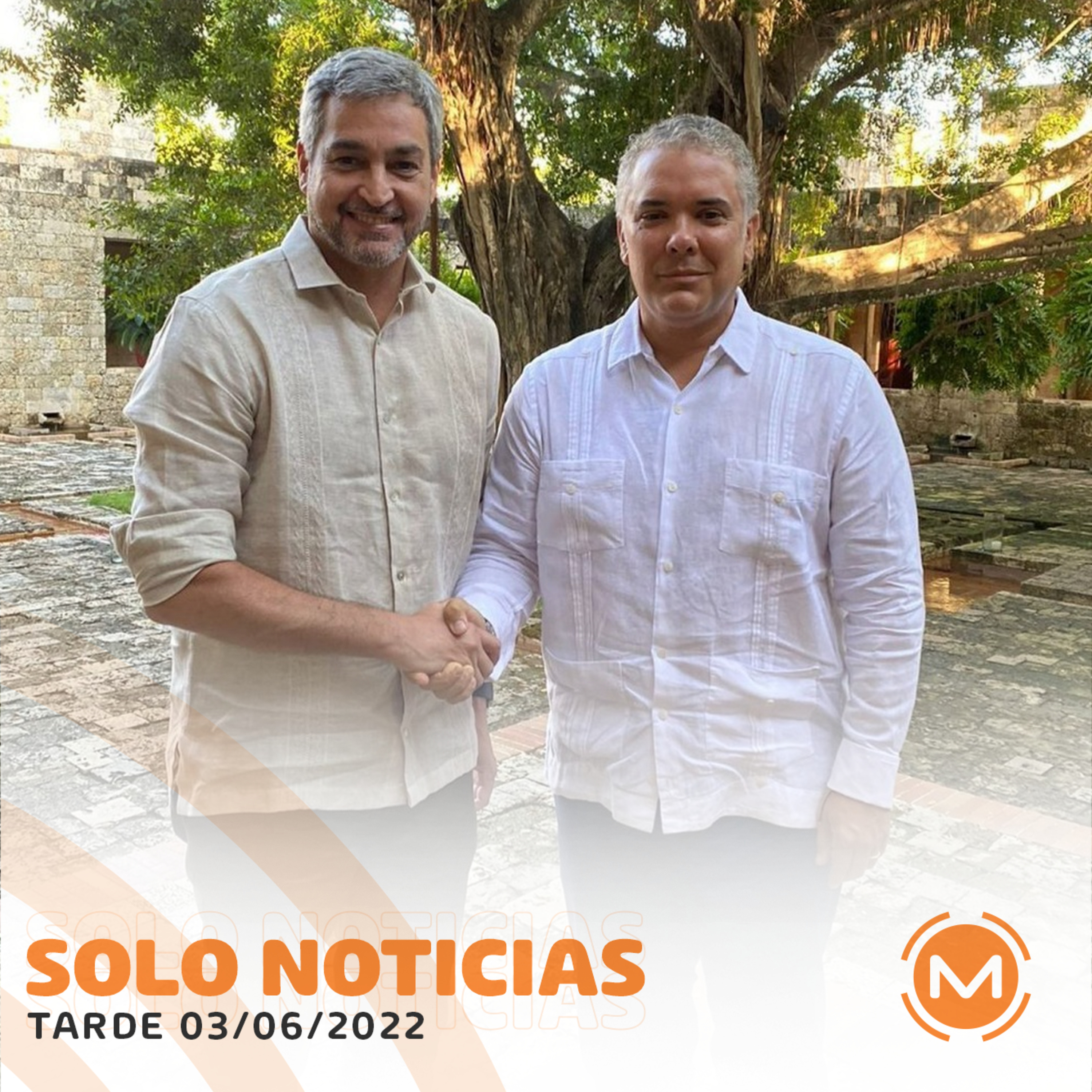 Portada de Monumental AM 1080