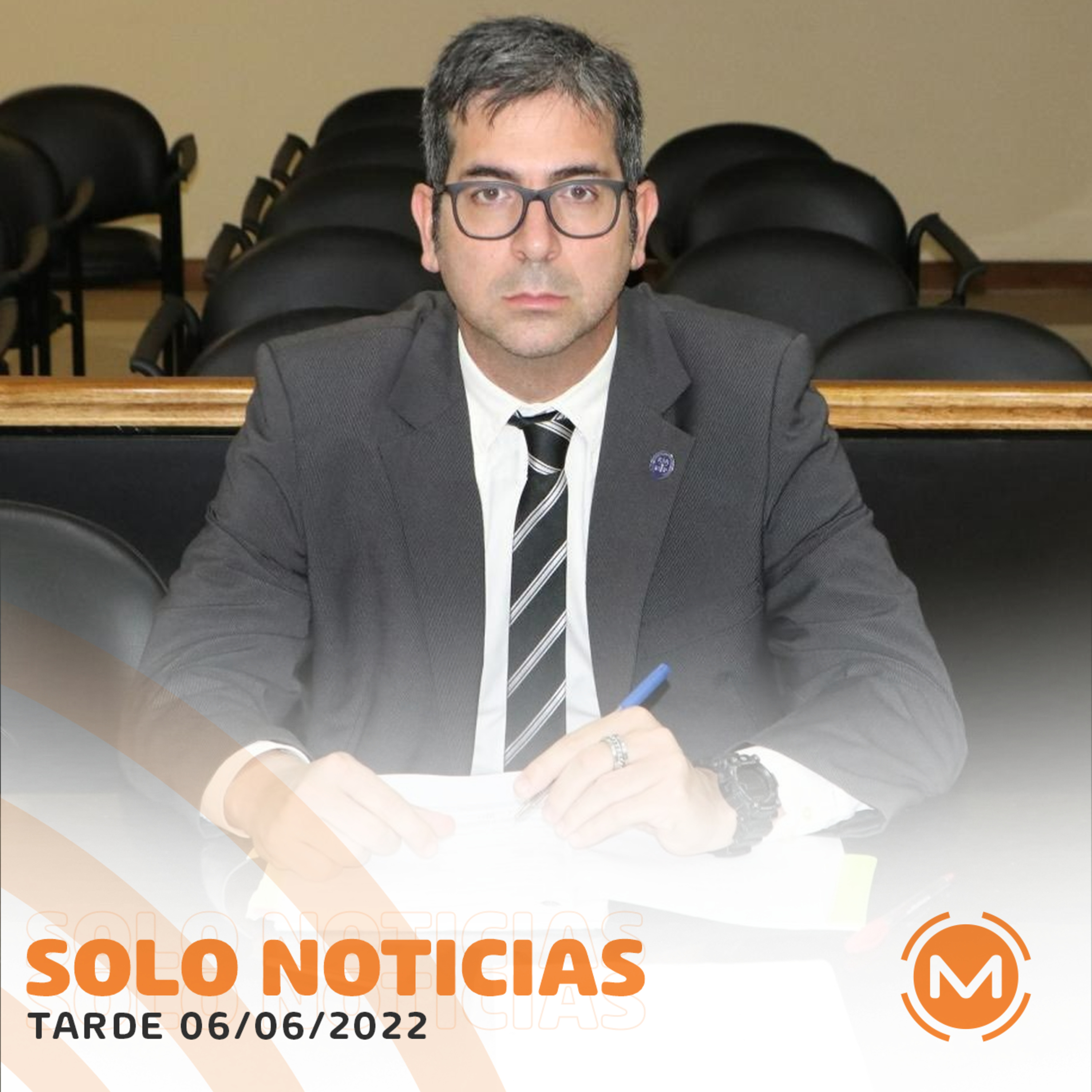 Portada de Monumental AM 1080
