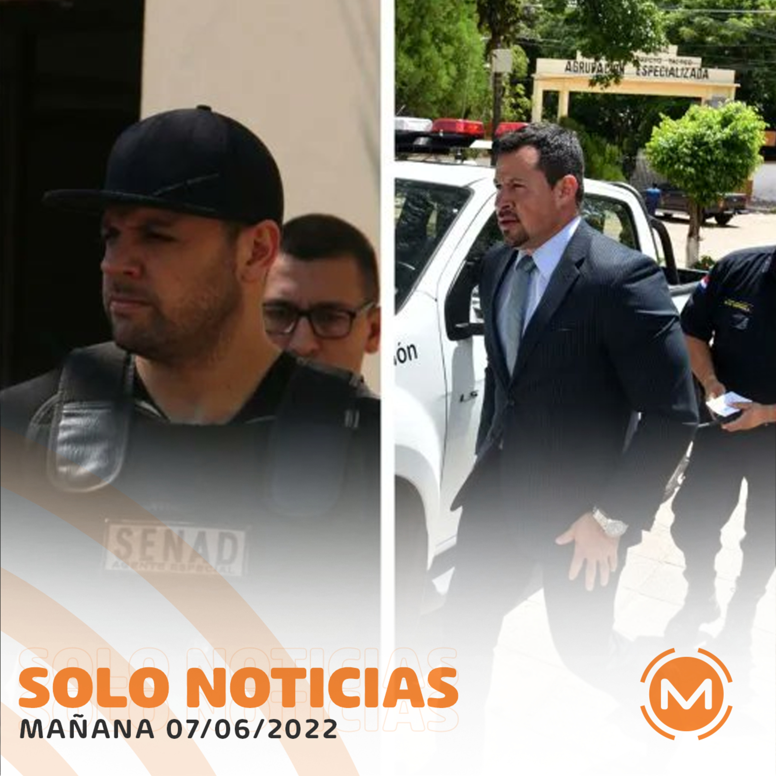 Portada de Monumental AM 1080