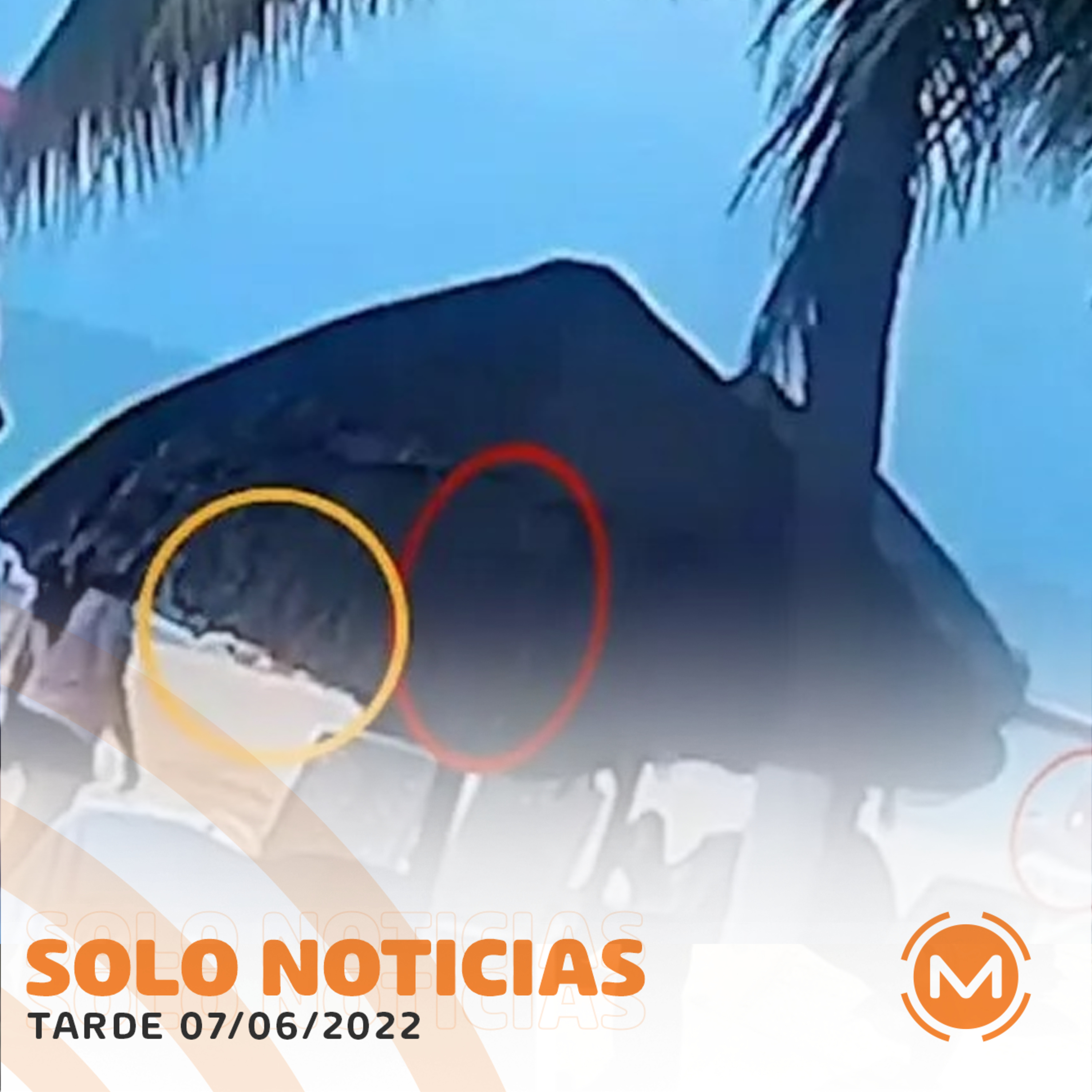 Portada de Monumental AM 1080