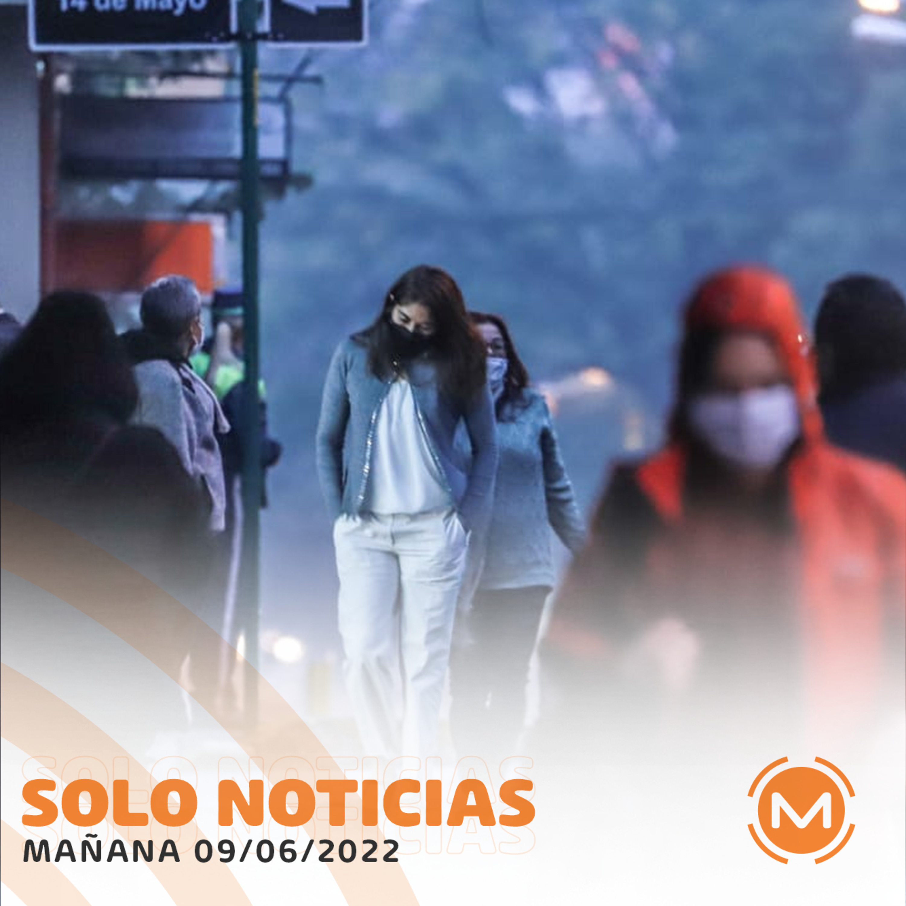 Portada de Monumental AM 1080