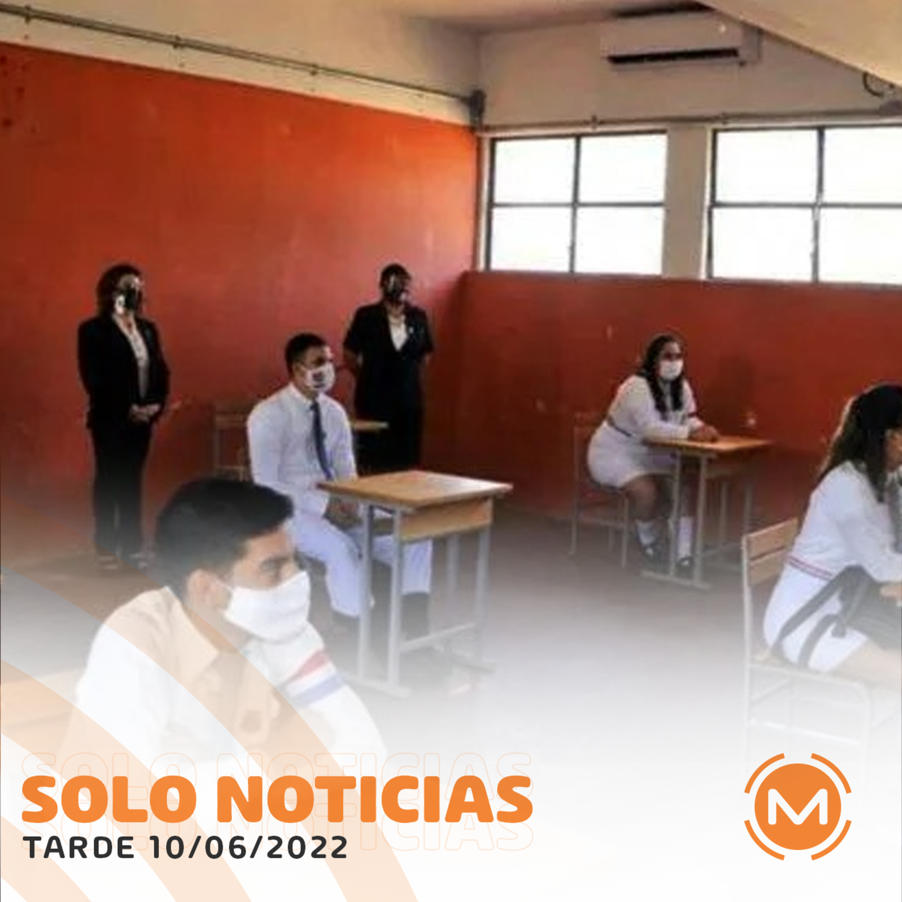 Portada de Monumental AM 1080