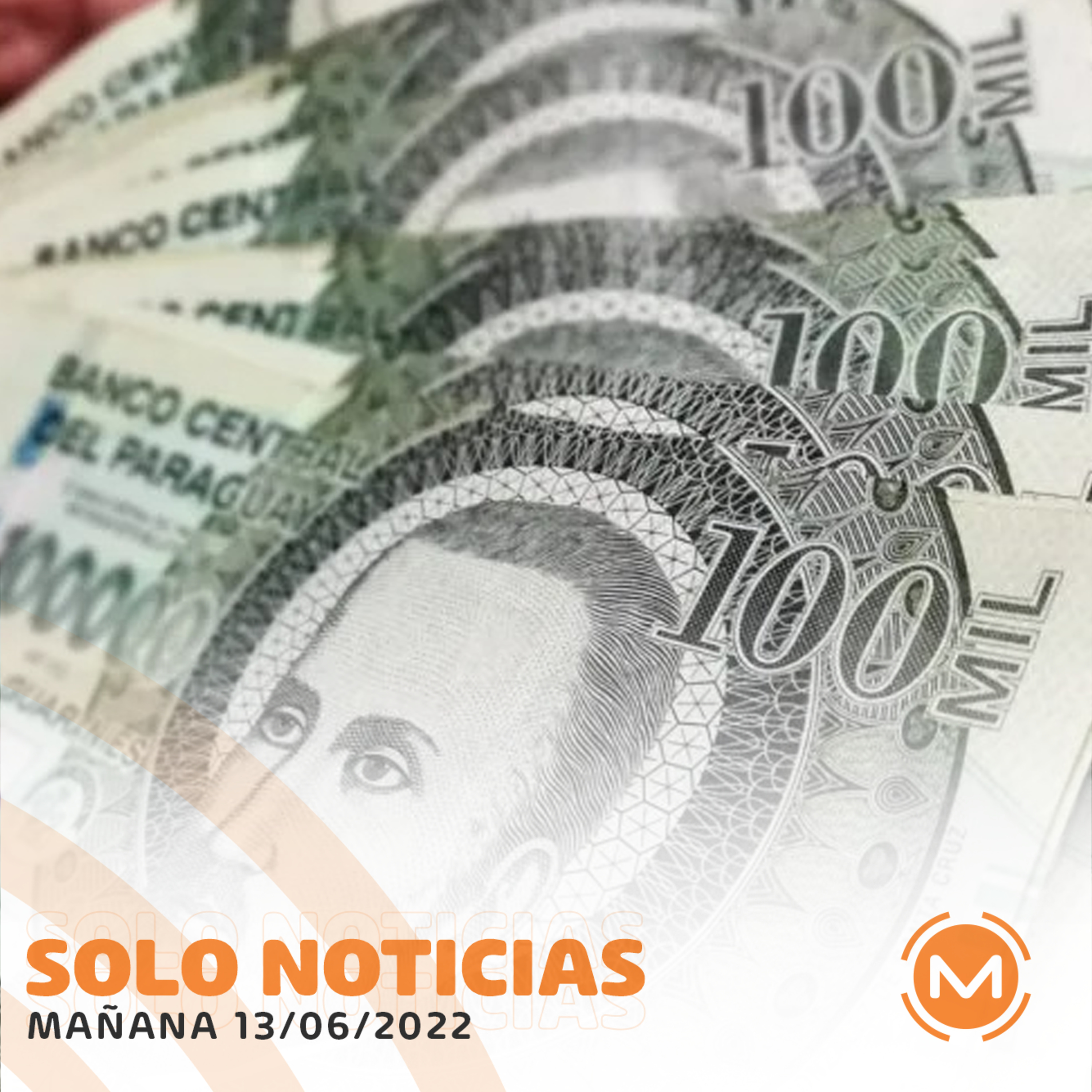 Portada de Monumental AM 1080