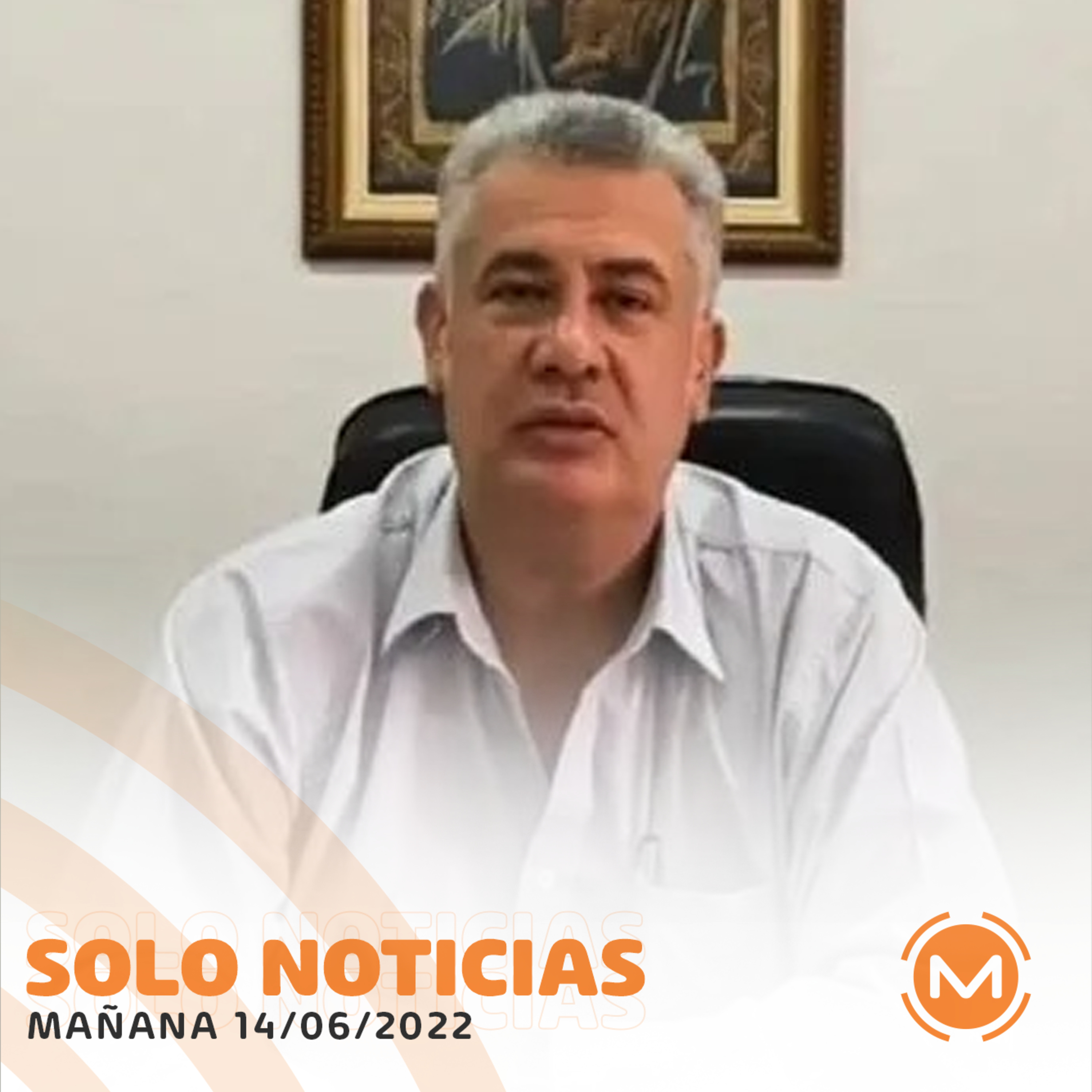 Portada de Monumental AM 1080