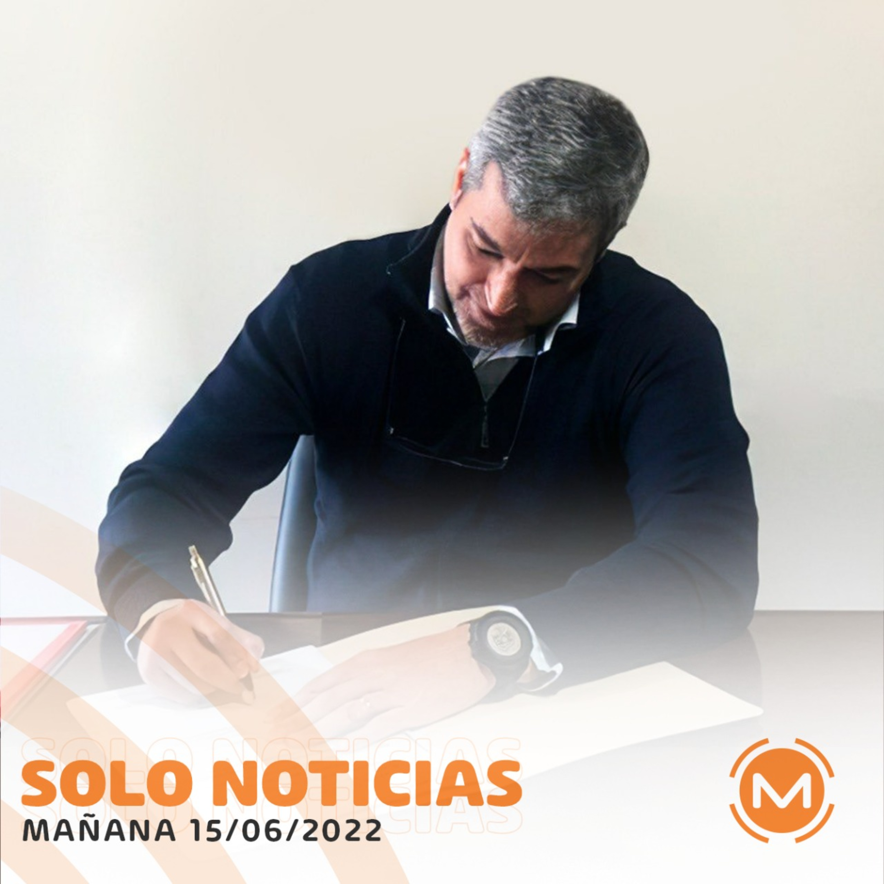 Portada de Monumental AM 1080