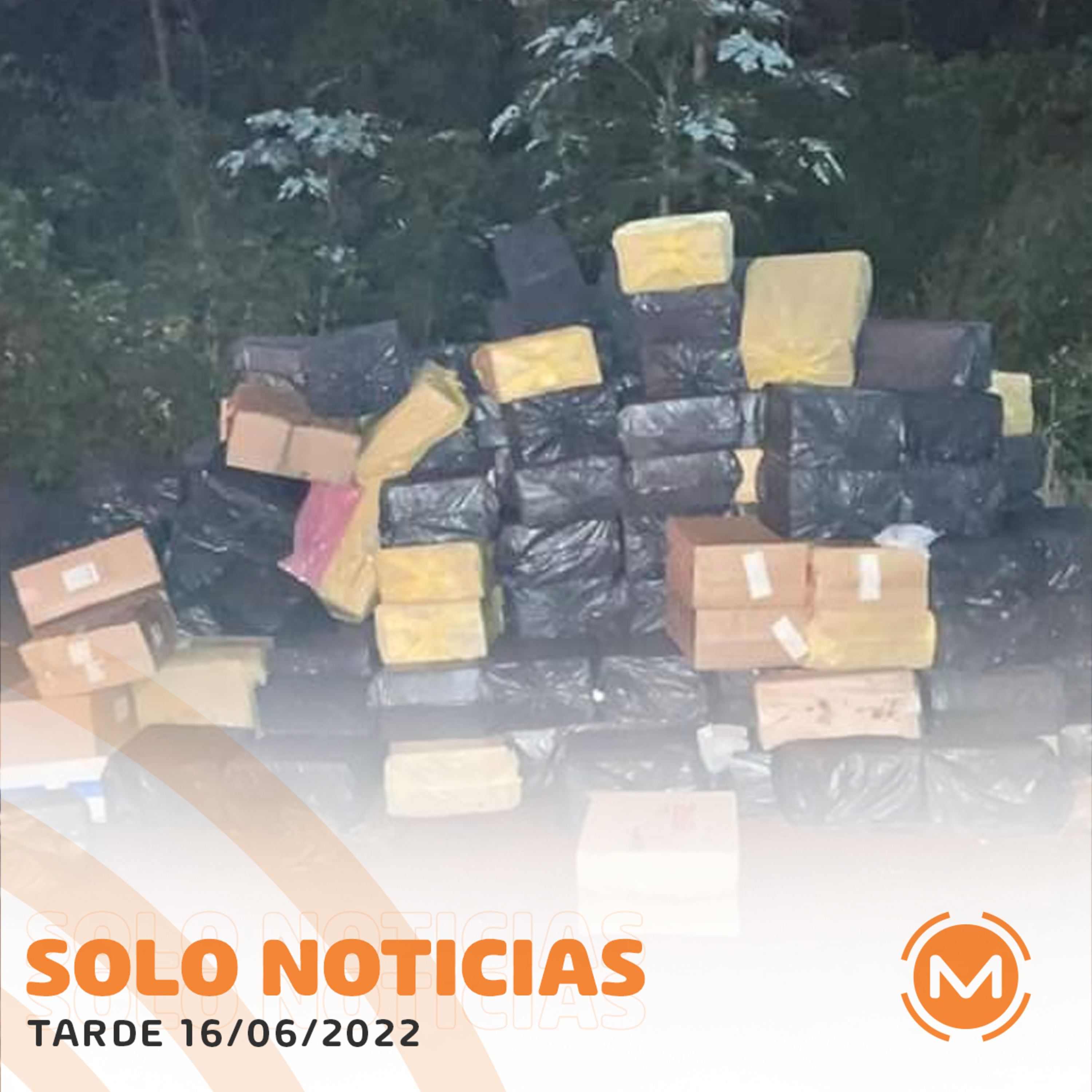 Portada de Monumental AM 1080