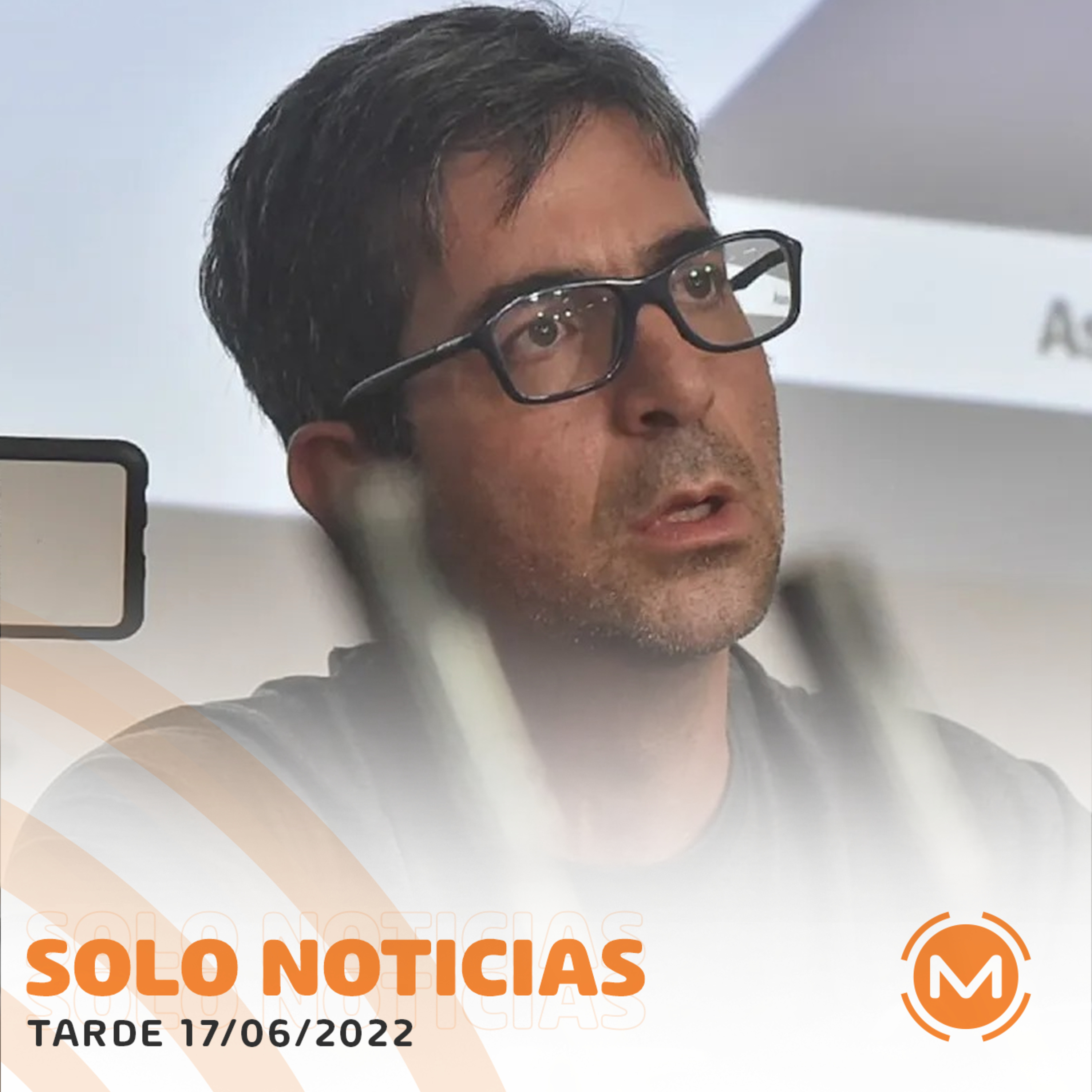Portada de Monumental AM 1080
