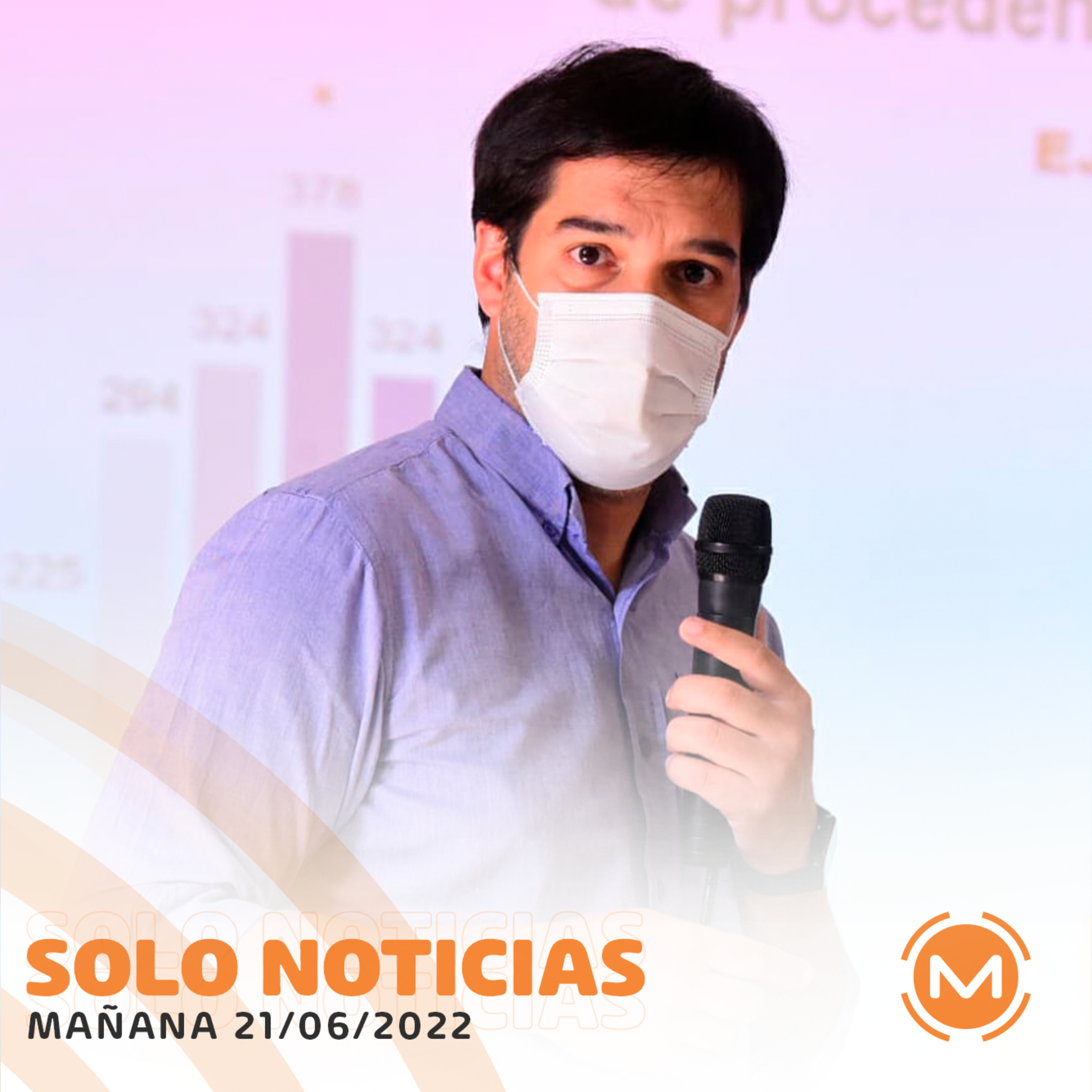 Portada de Monumental AM 1080