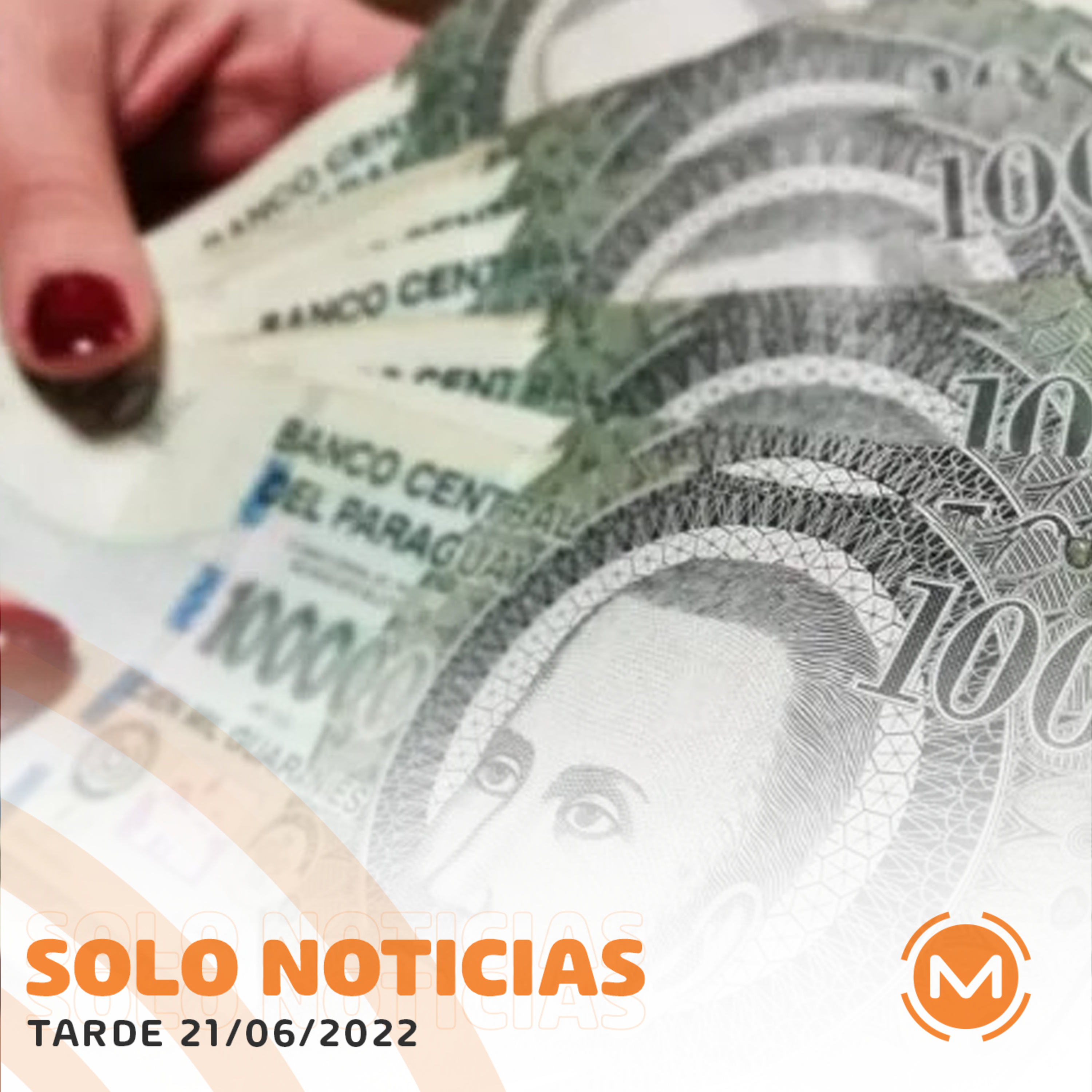 Portada de Monumental AM 1080