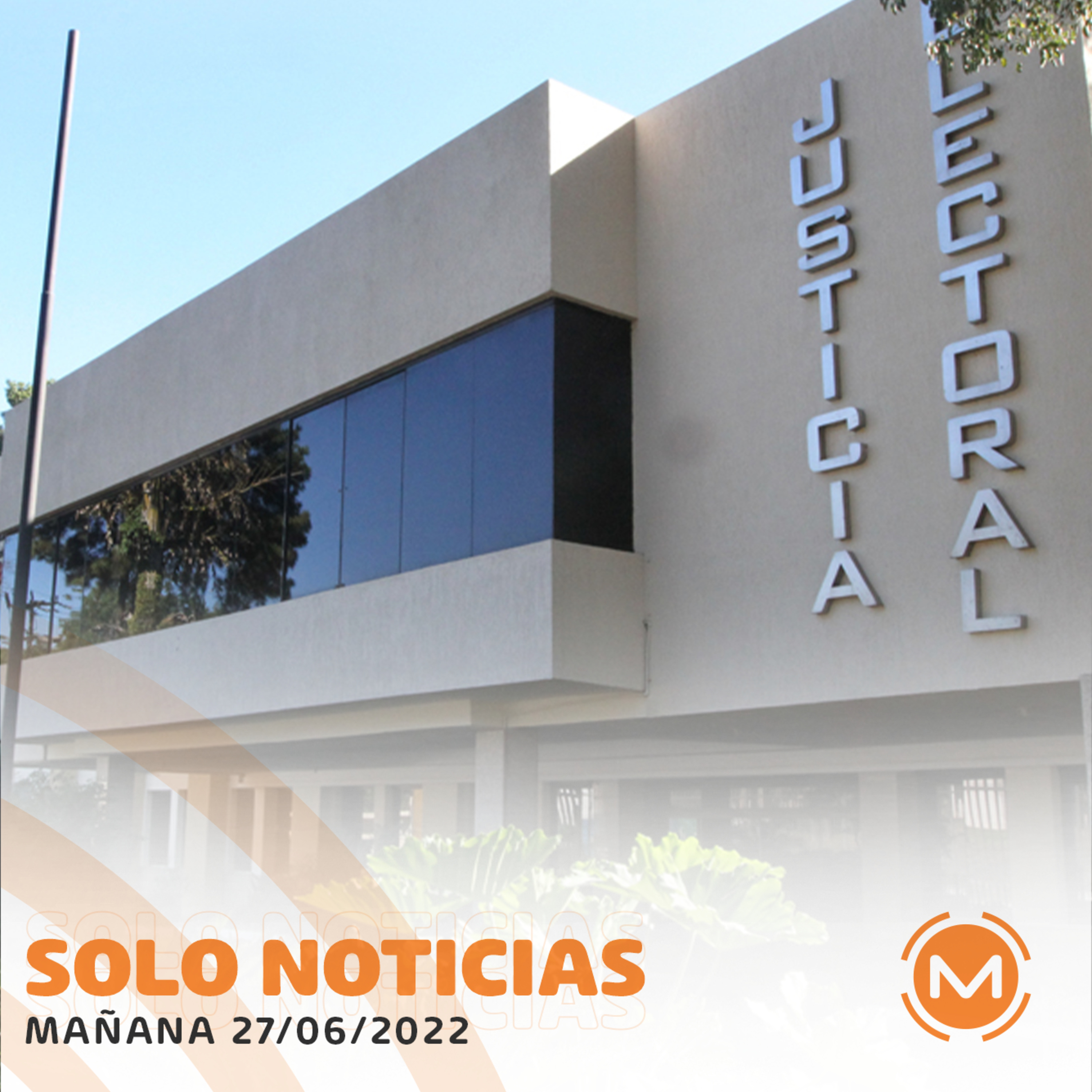 Portada de Monumental AM 1080