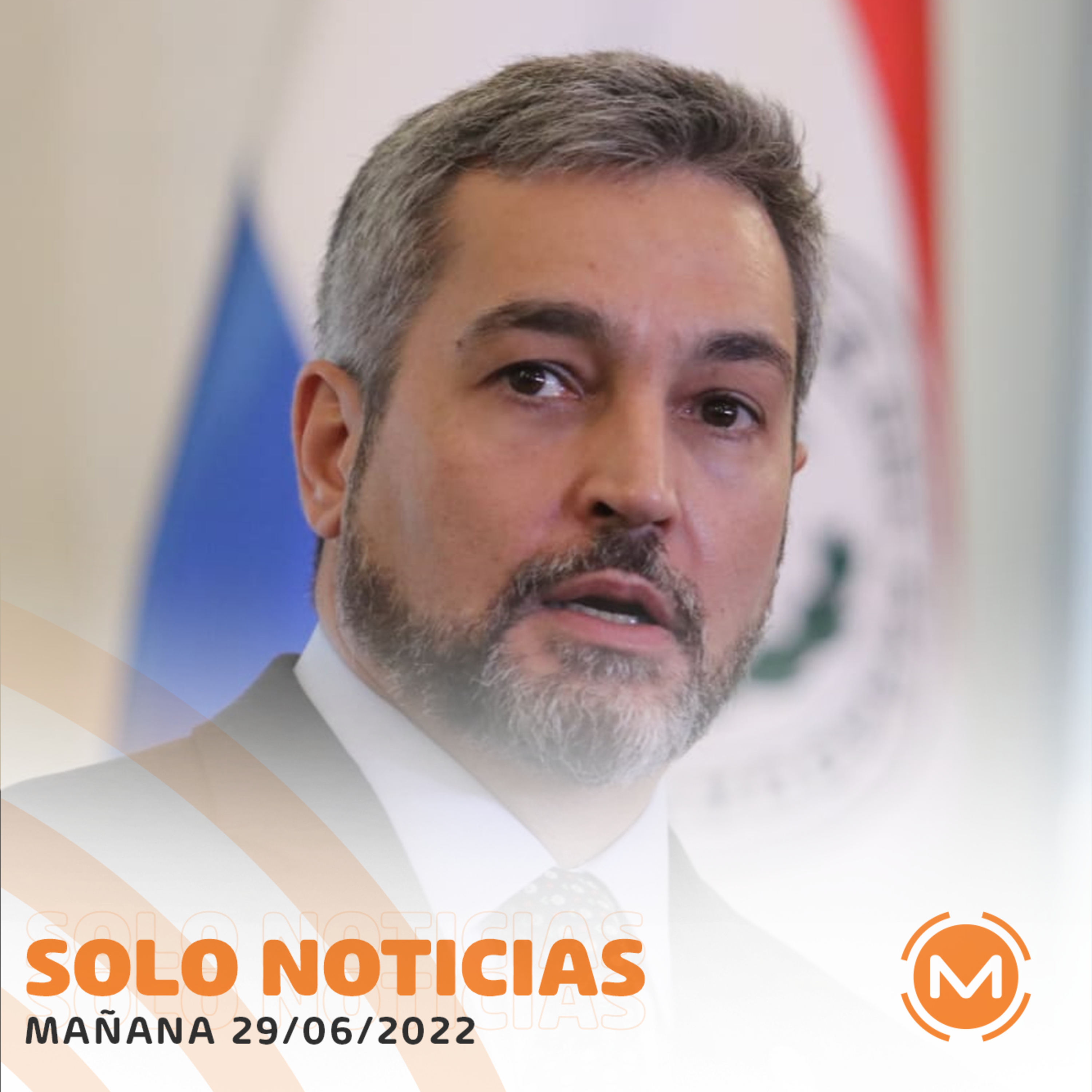 Portada de Monumental AM 1080