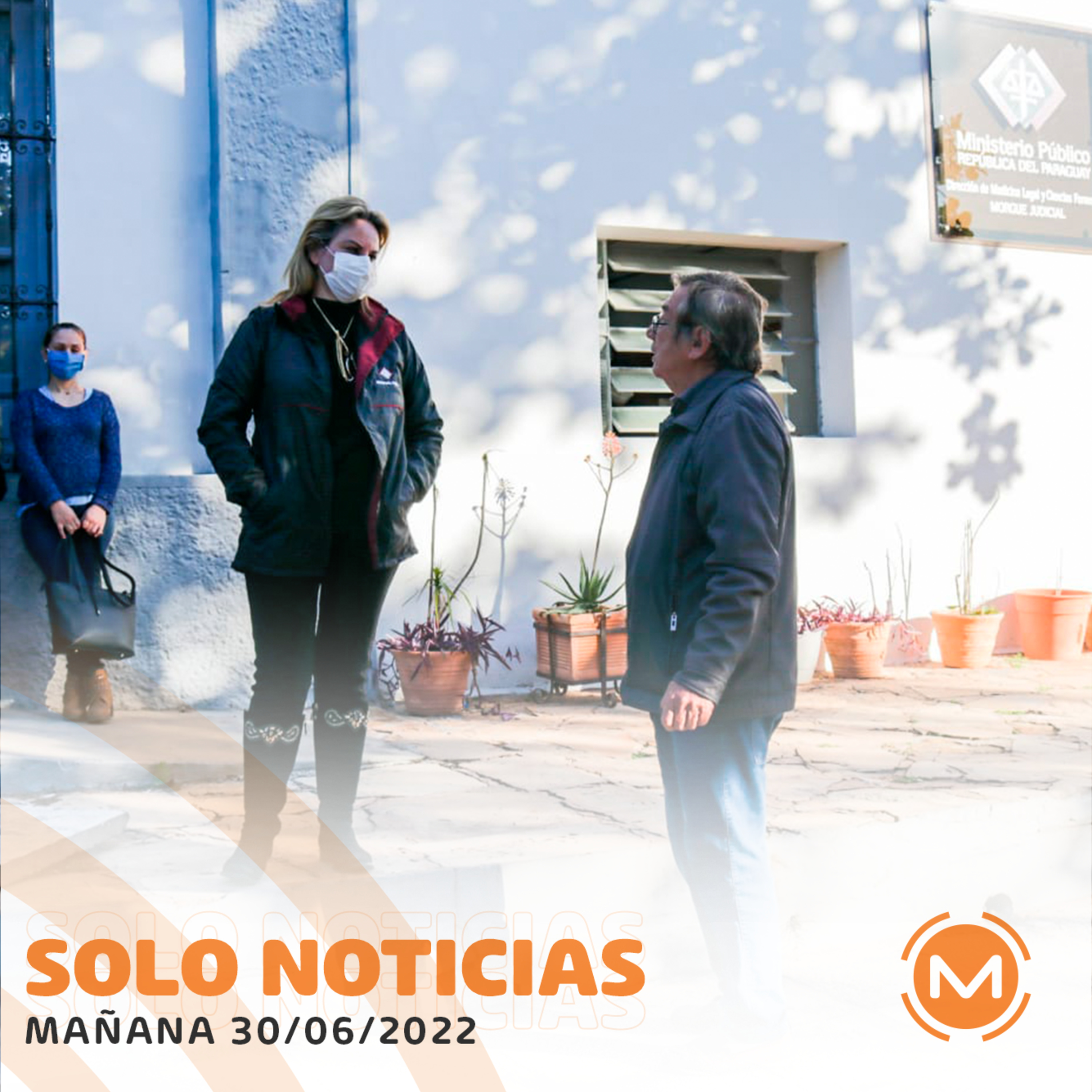 Portada de Monumental AM 1080