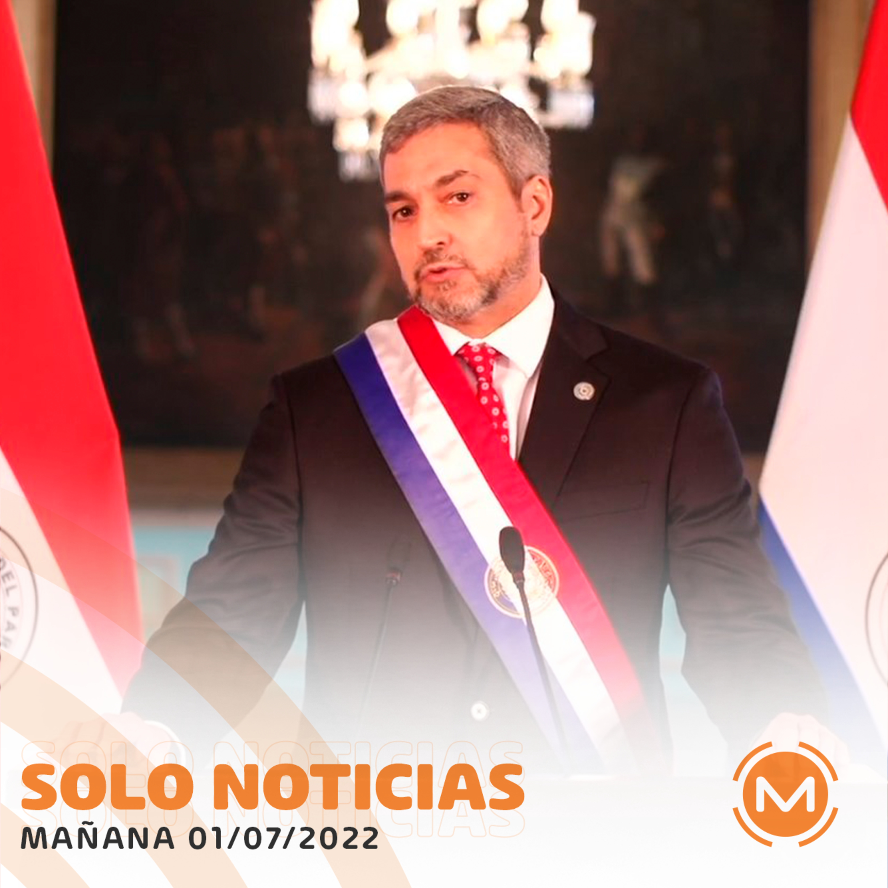 Portada de Monumental AM 1080