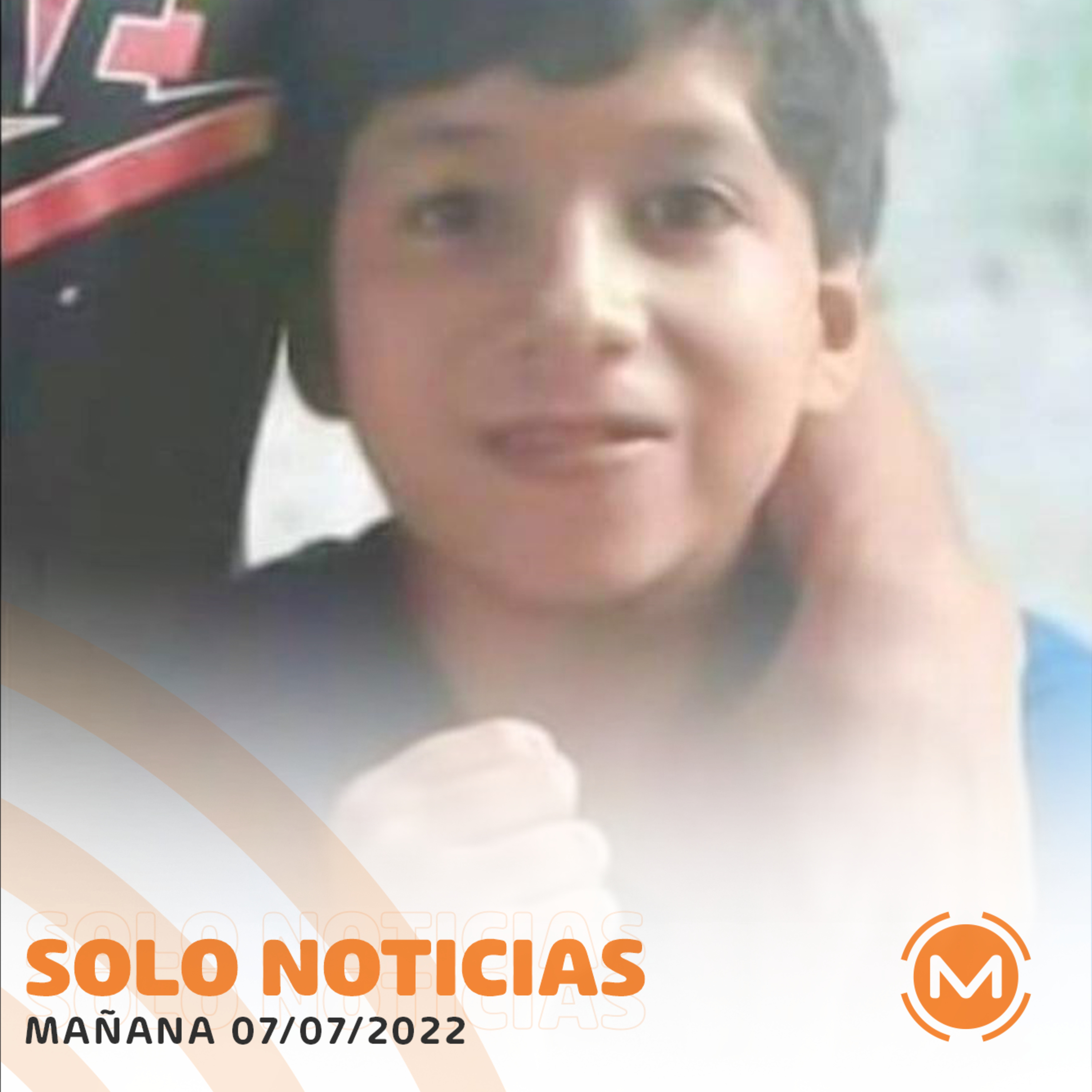 Portada de Monumental AM 1080