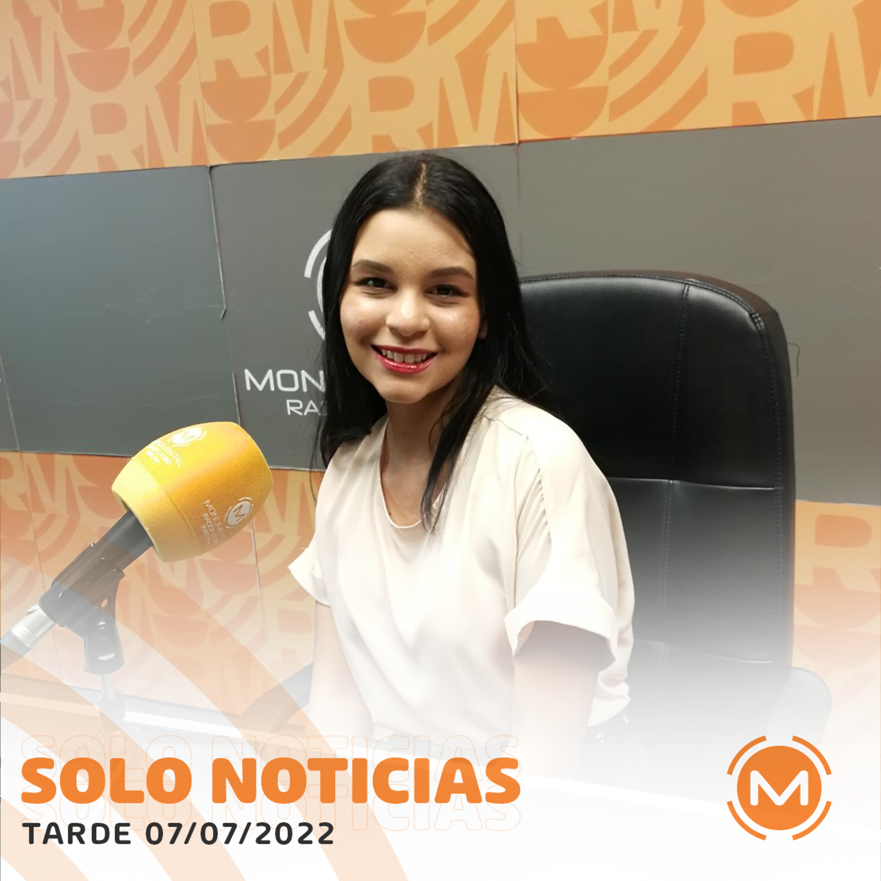 Portada de Monumental AM 1080