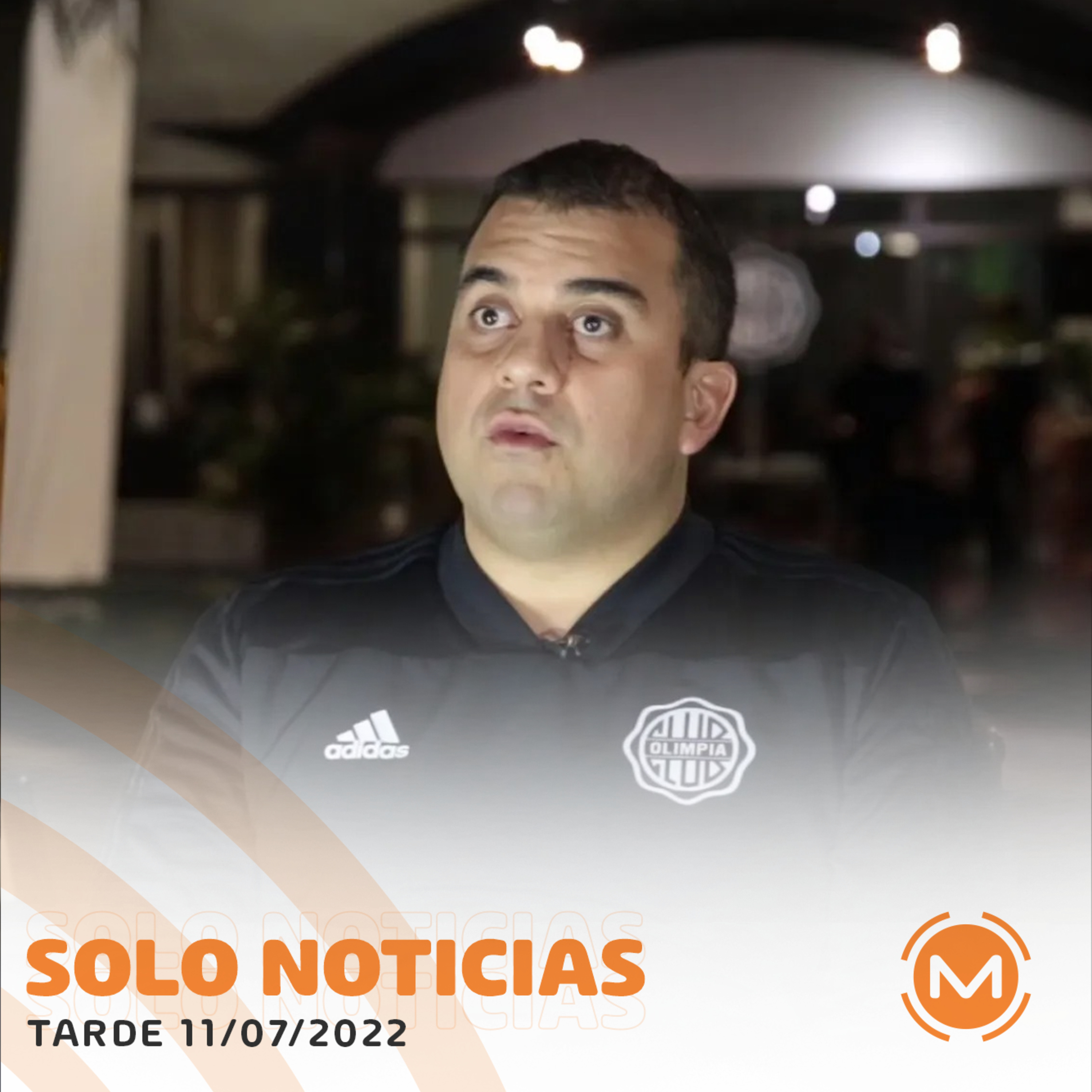 Portada de Monumental AM 1080