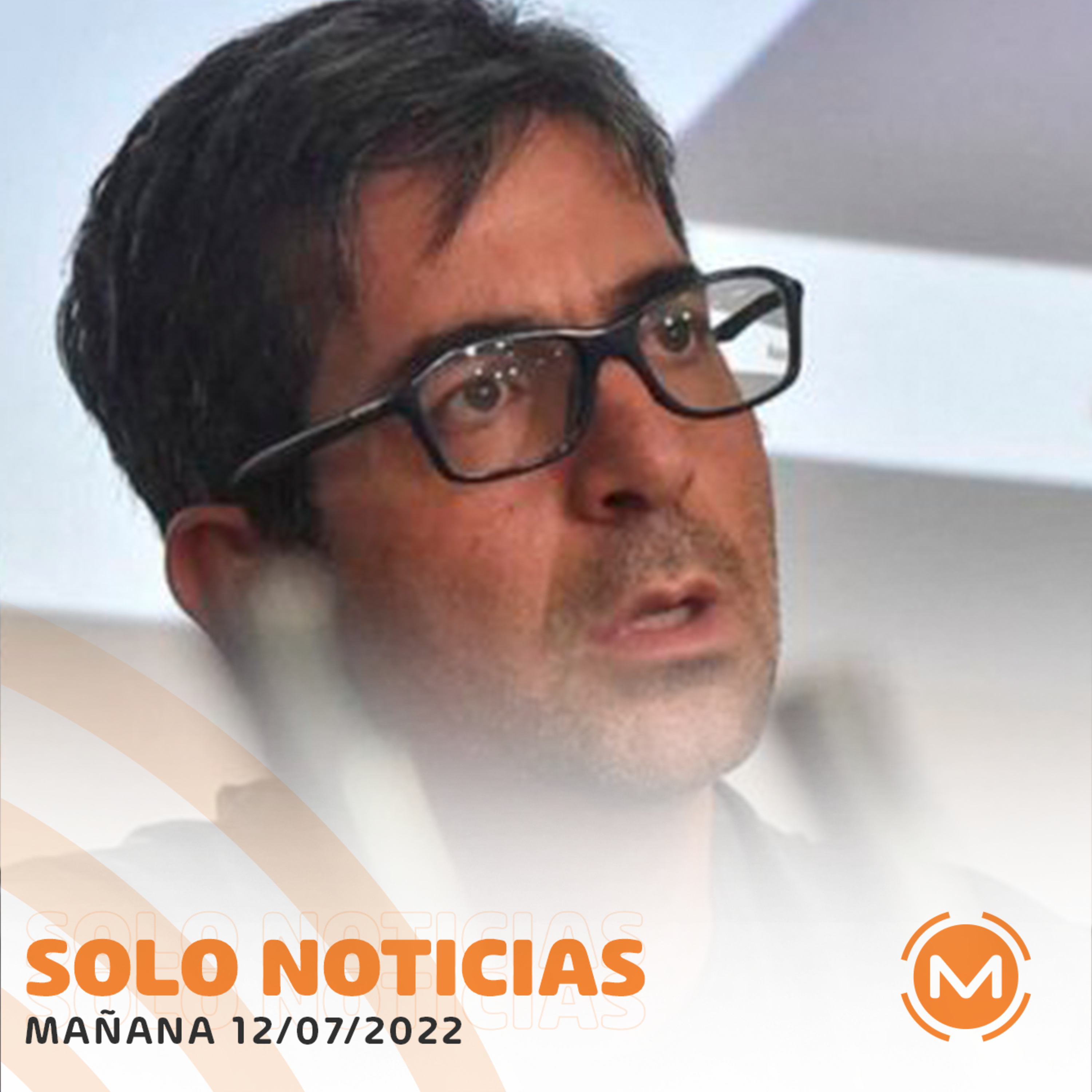 Portada de Monumental AM 1080
