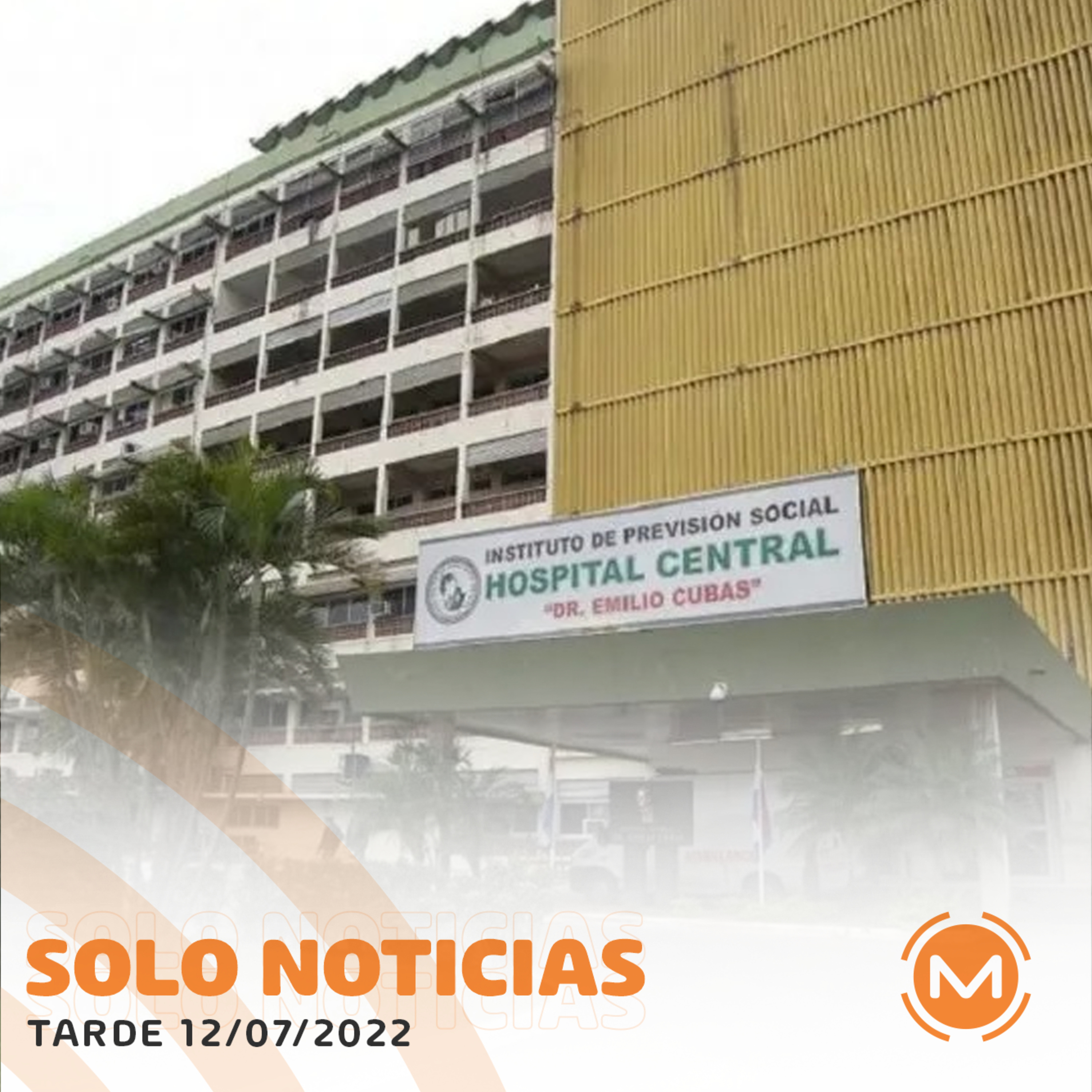 Portada de Monumental AM 1080