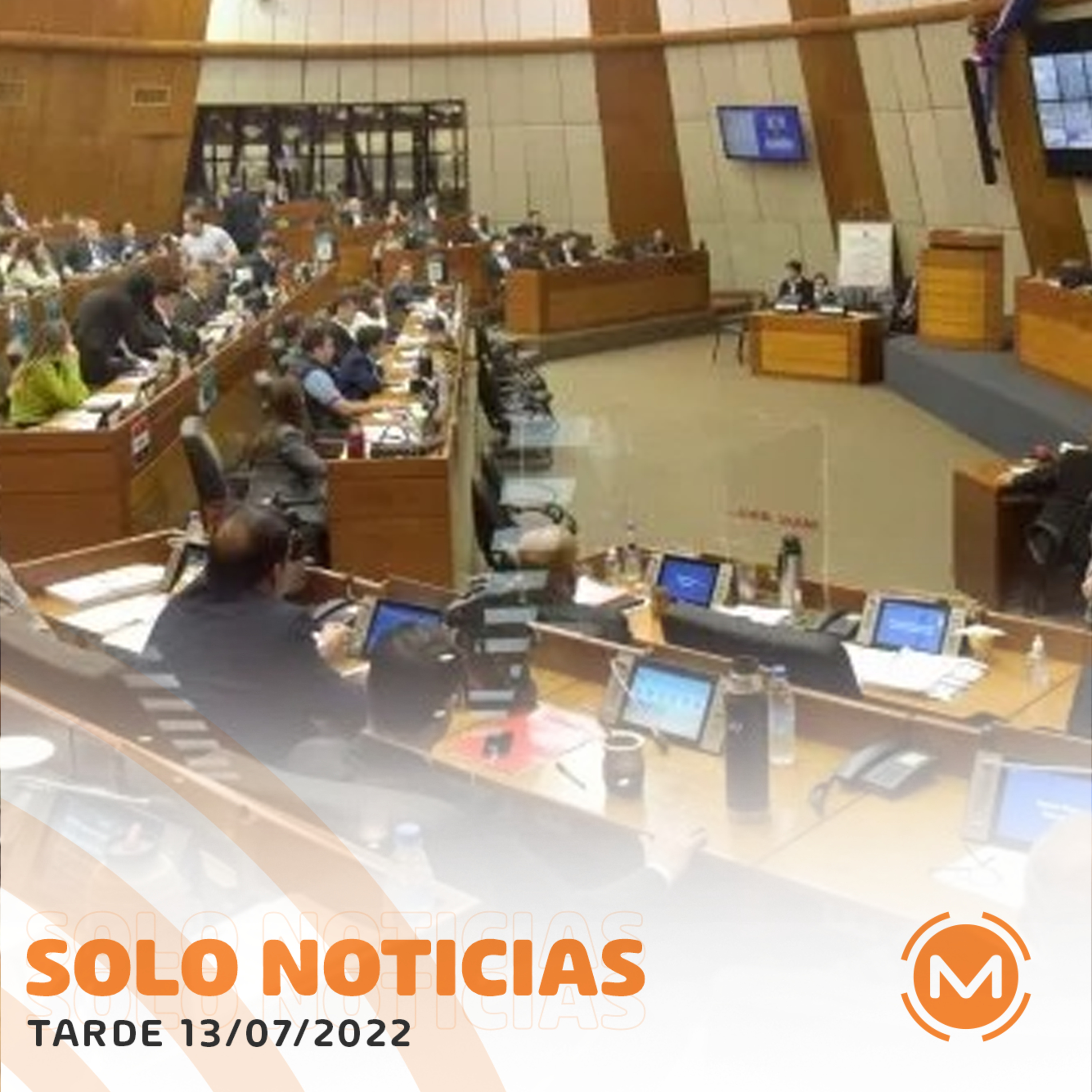 Portada de Monumental AM 1080