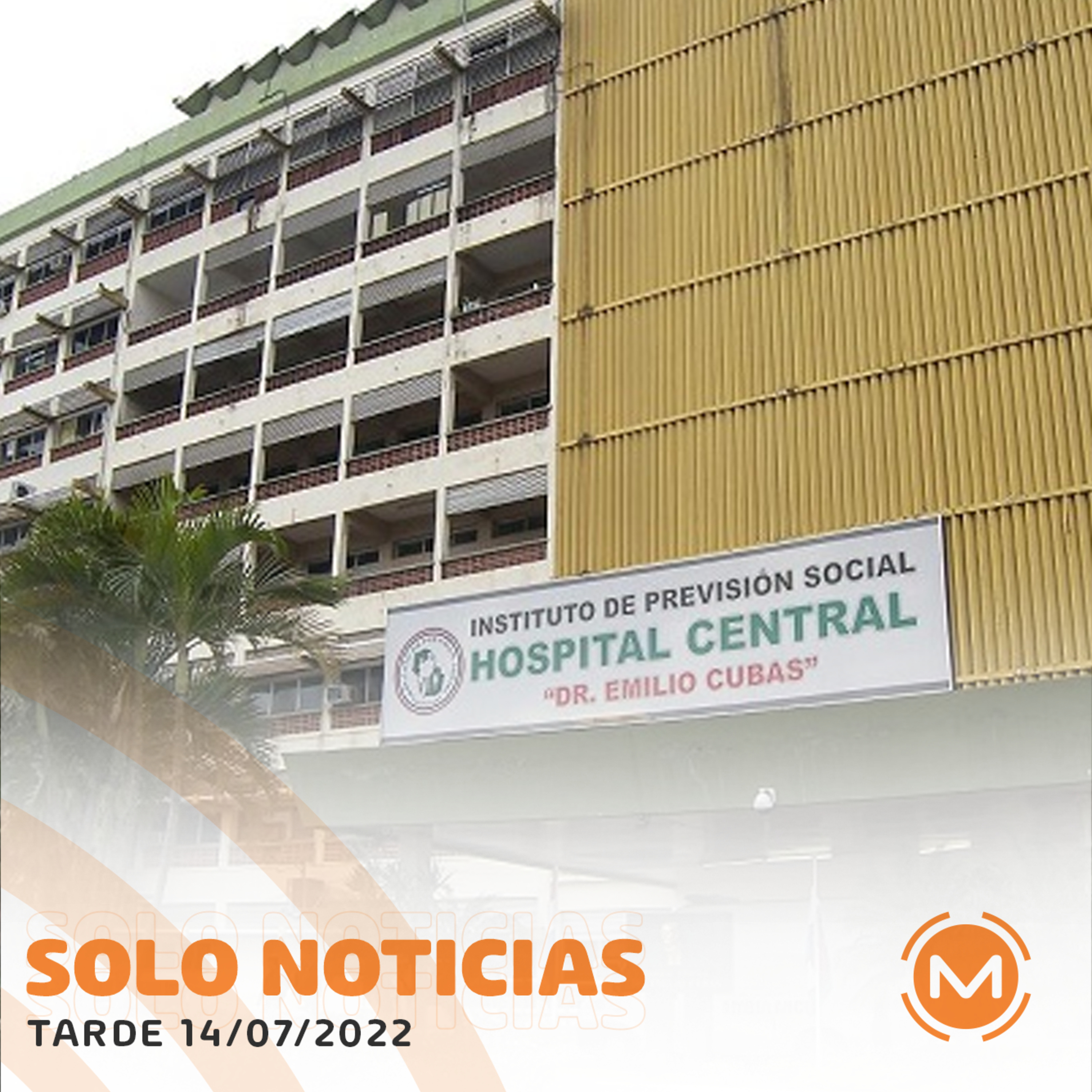 Portada de Monumental AM 1080