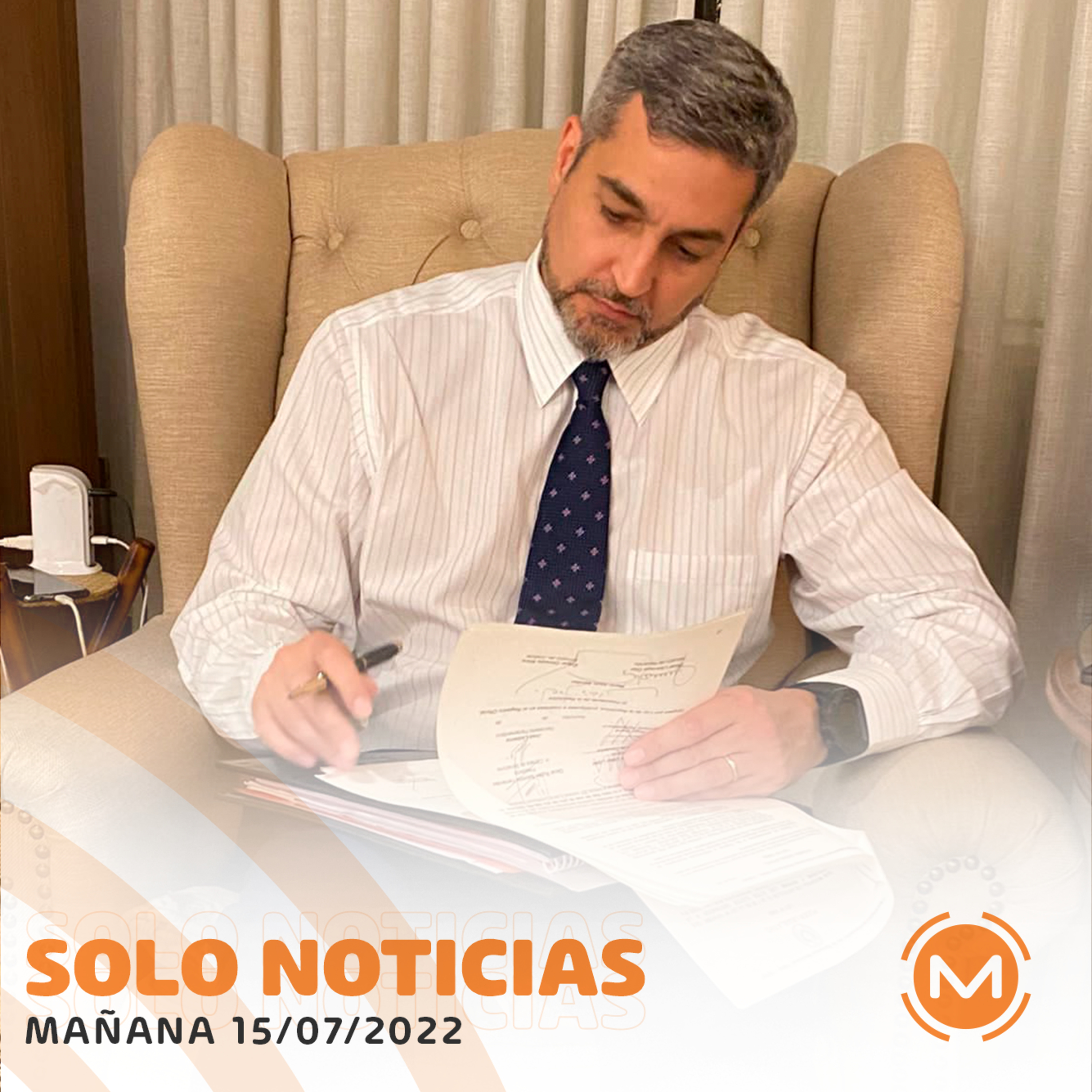 Portada de Monumental AM 1080