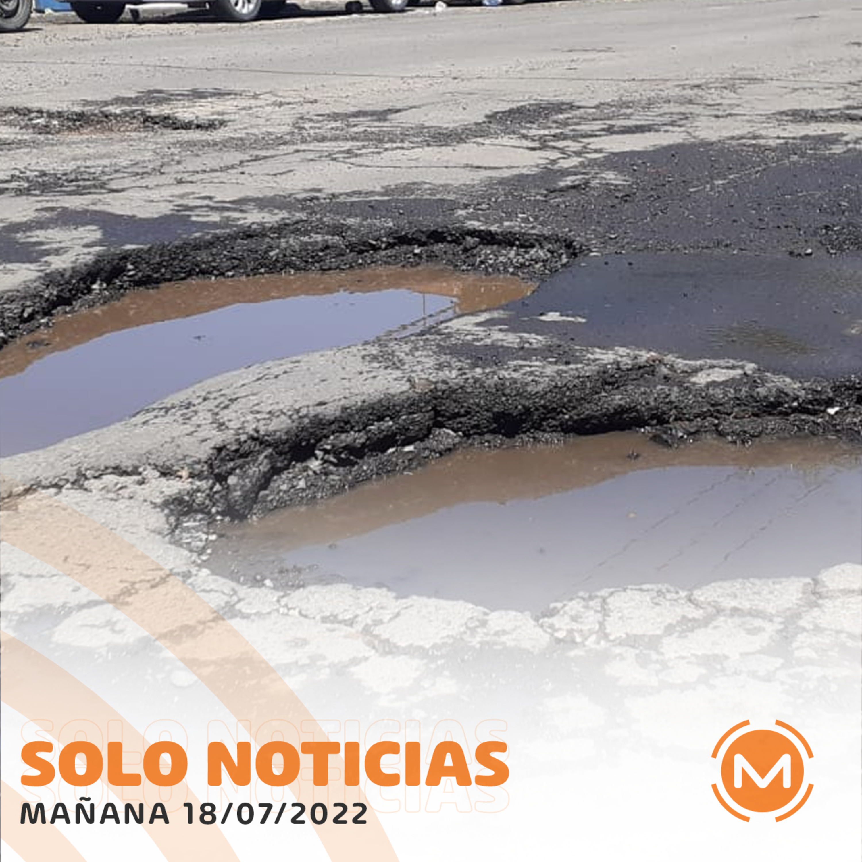 Portada de Monumental AM 1080