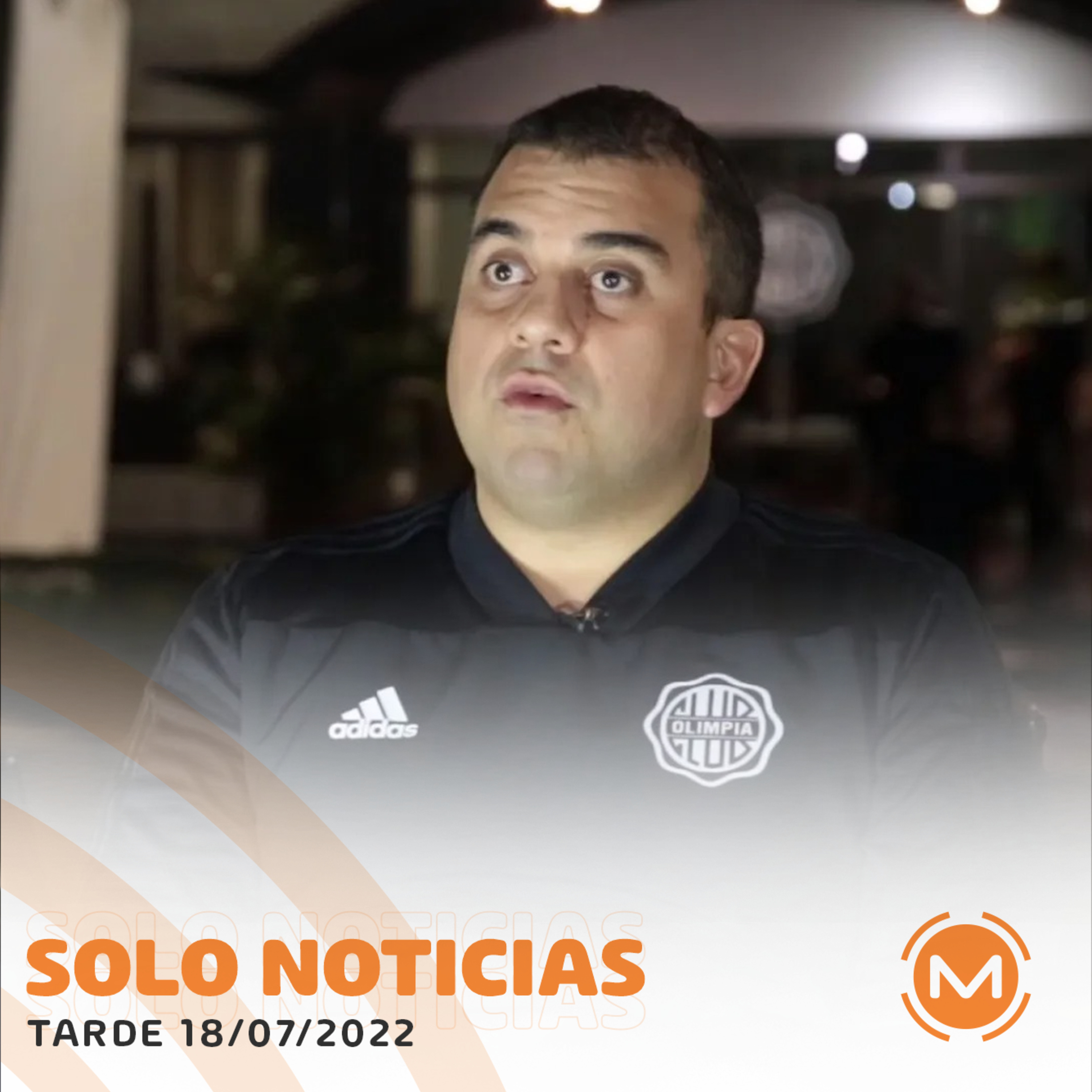 Portada de Monumental AM 1080